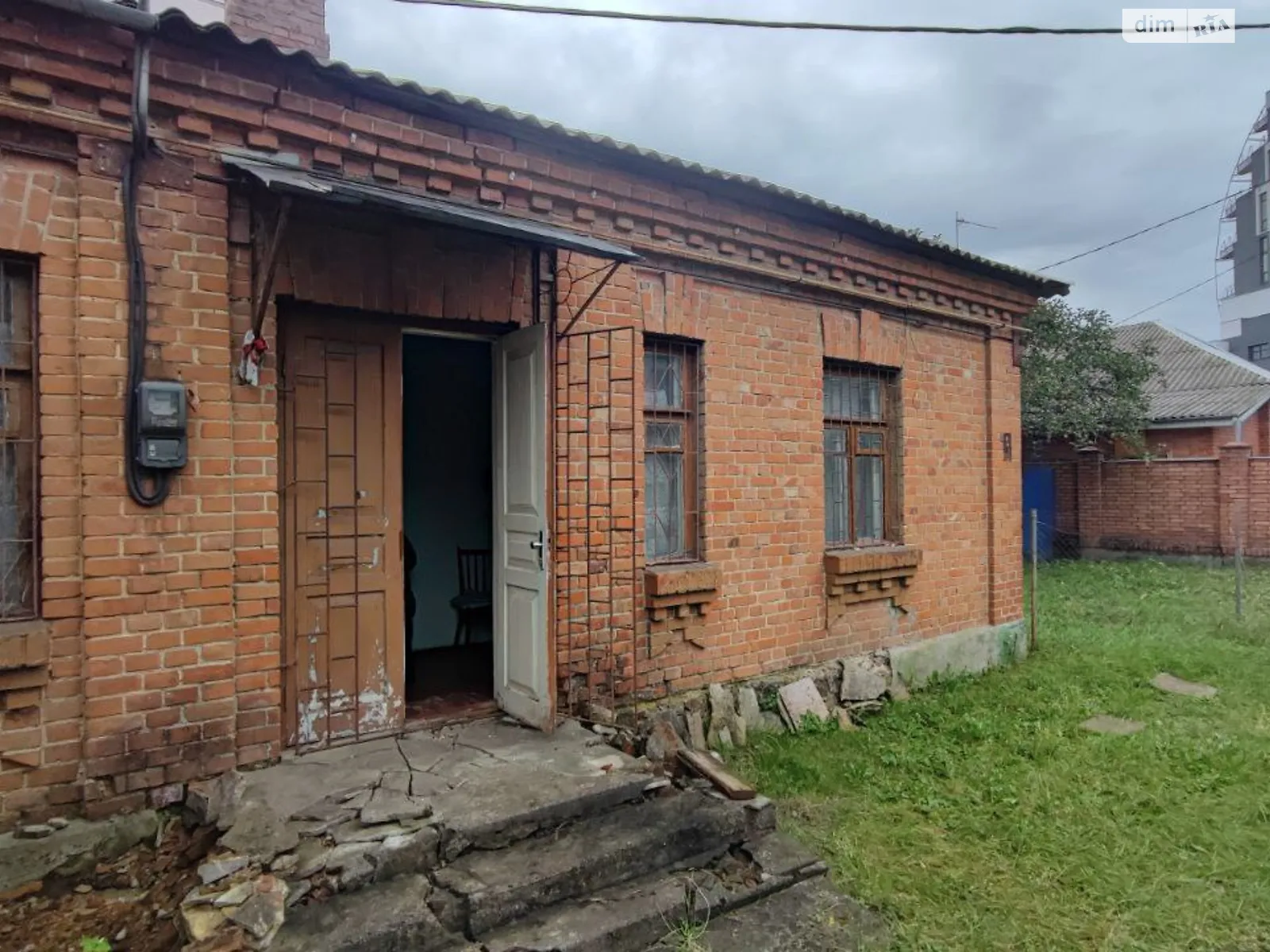 Продається частина будинку 18.4 кв. м з каміном, цена: 25000 $ - фото 1