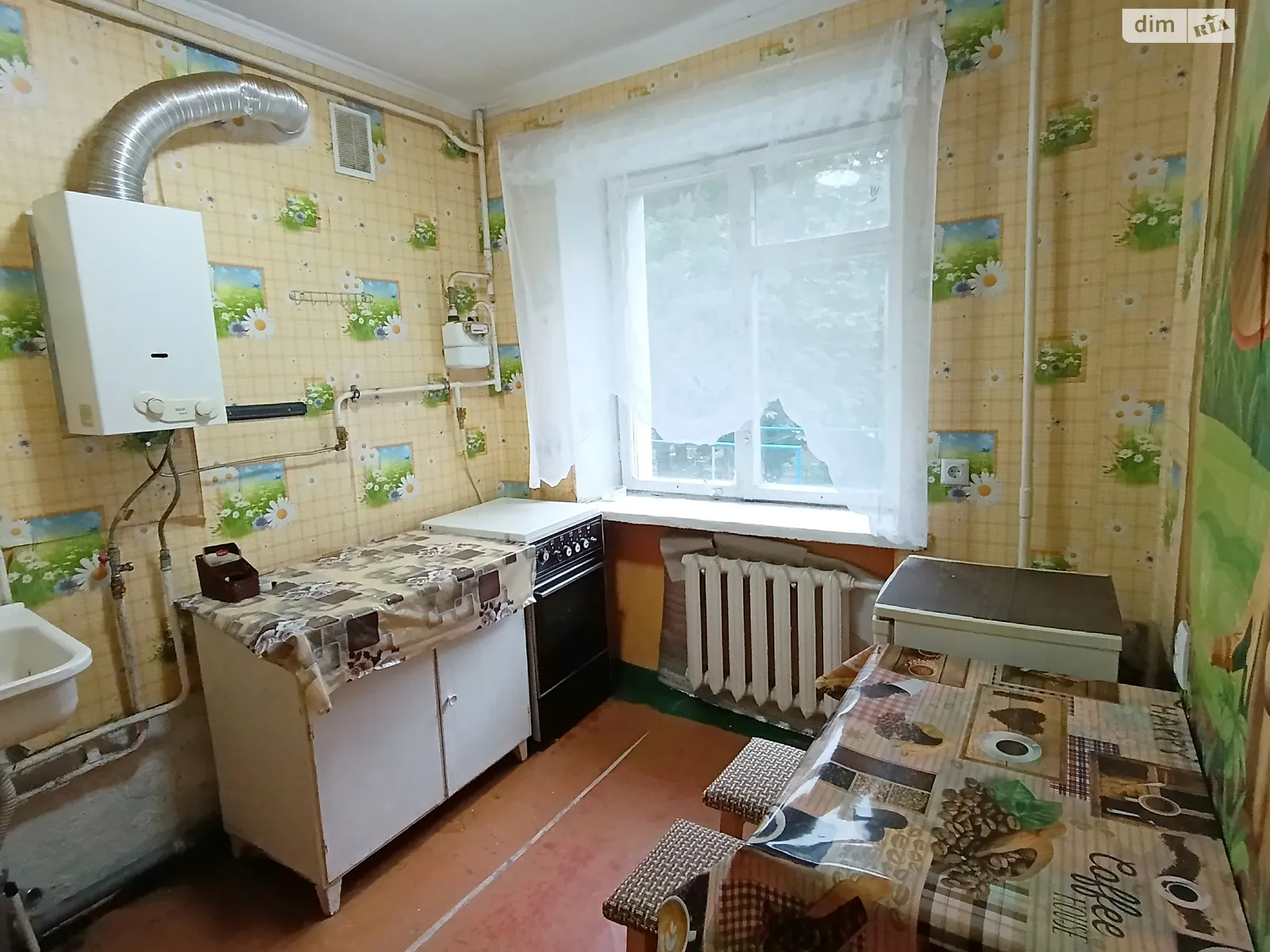 Здається в оренду 1-кімнатна квартира 32 кв. м у Хмельницькому, вул. Зарічанська - фото 1