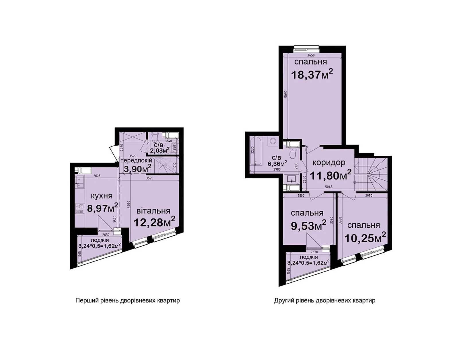 Продается 4-комнатная квартира 86.73 кв. м в Киеве, ул. Метрологическая, 42 - фото 1