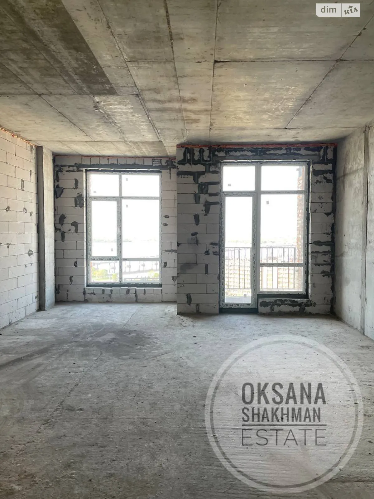 Продается 1-комнатная квартира 47.2 кв. м в Днепре, ул. Ломаная, 18 - фото 1