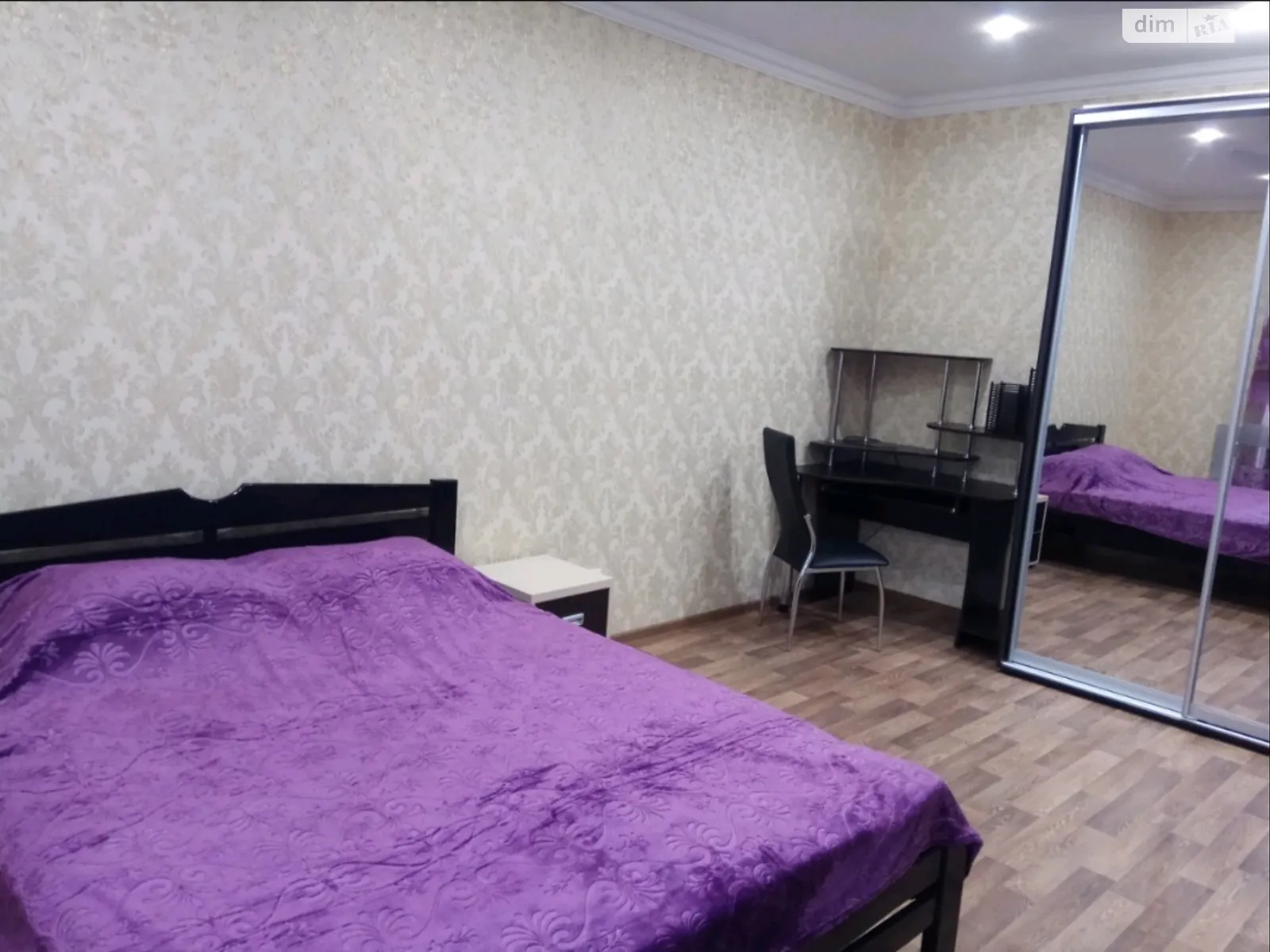 Сдается в аренду 1-комнатная квартира 47.3 кв. м в Одессе, ул. Балковская, 137Г - фото 1