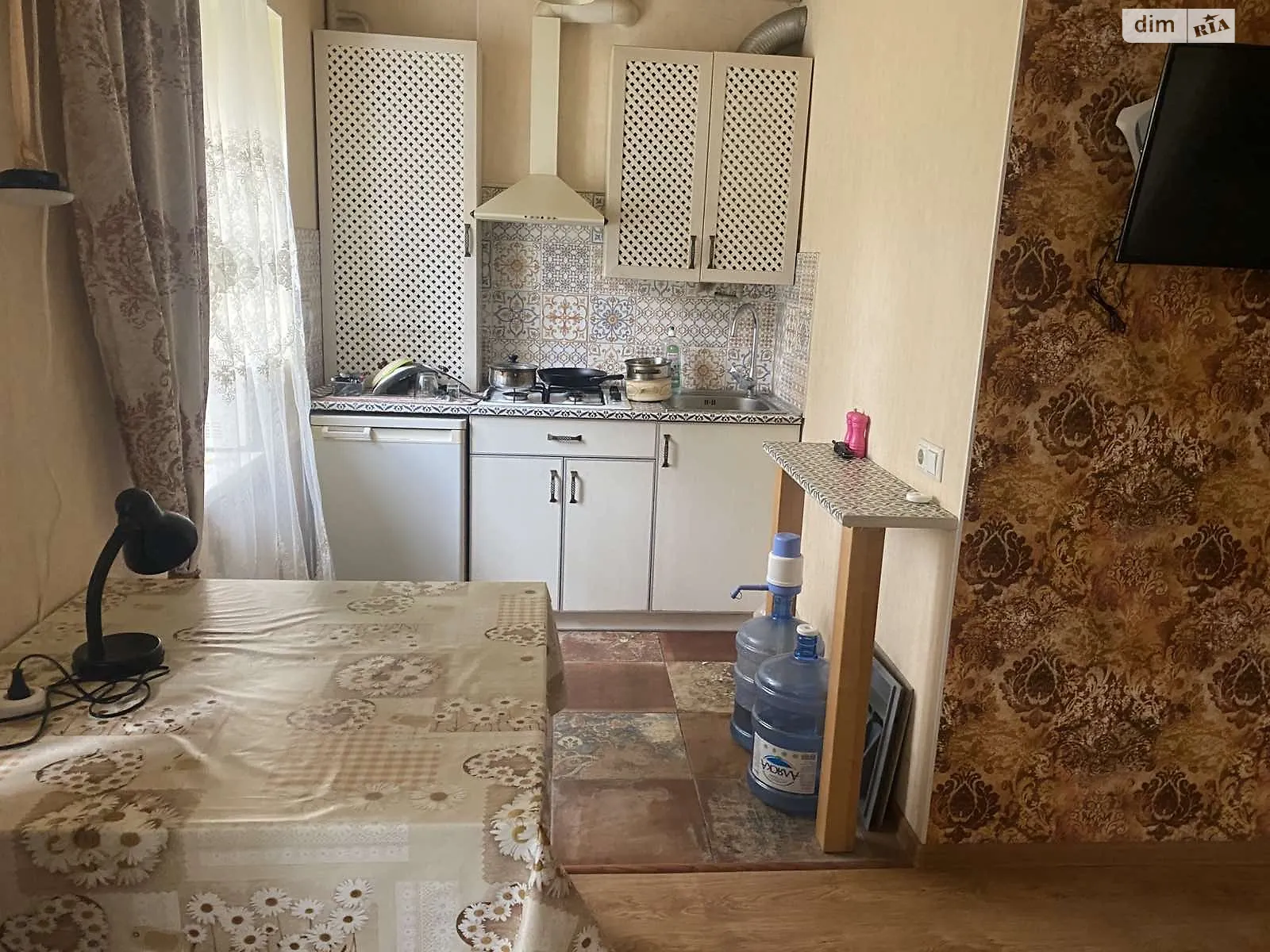 Здається в оренду 2-кімнатна квартира 42 кв. м у Вінниці, вул. Пирогова, 13 - фото 1