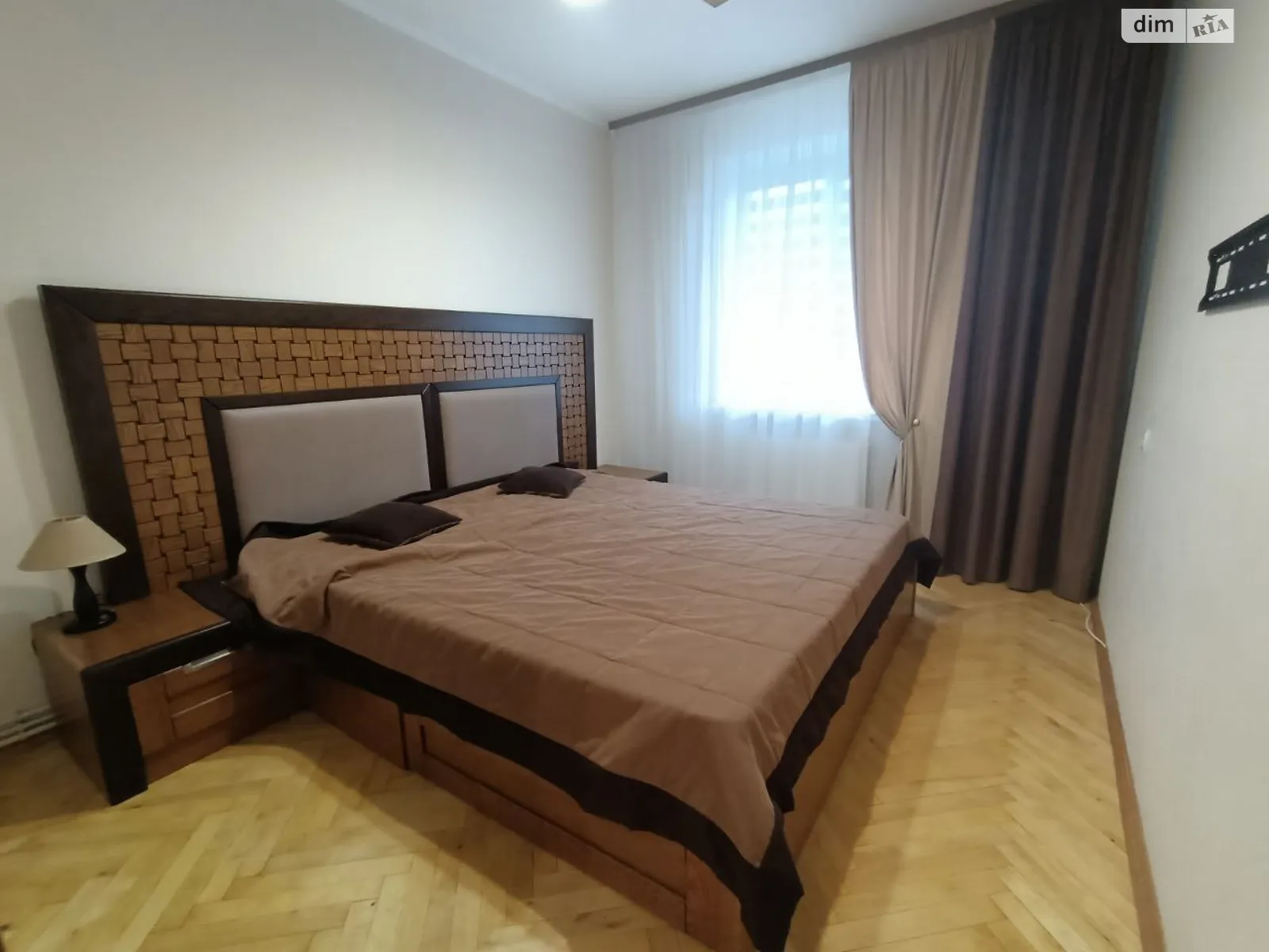 3-комнатная квартира 64 кв. м в Тернополе, ул. Владимира Лучаковского(Лучаковского) - фото 1