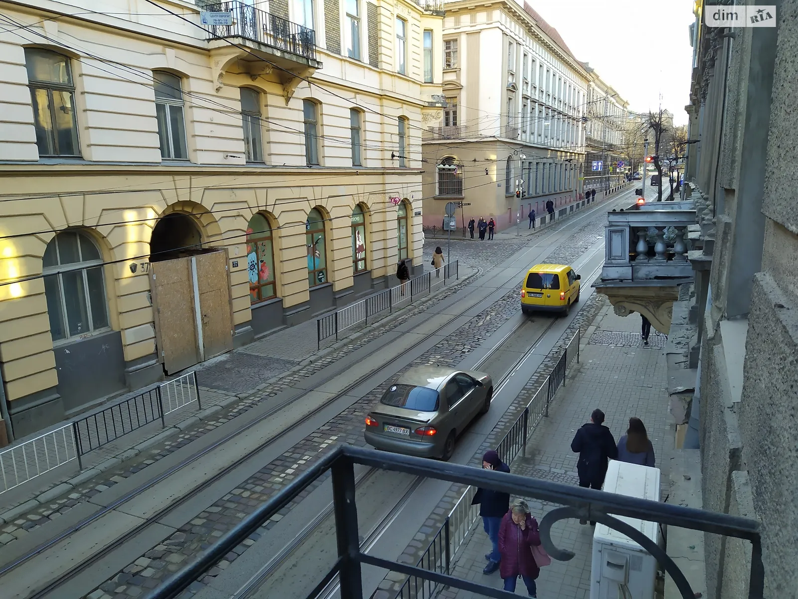 Здається в оренду офіс 60 кв. м в бізнес-центрі, цена: 18500 грн - фото 1