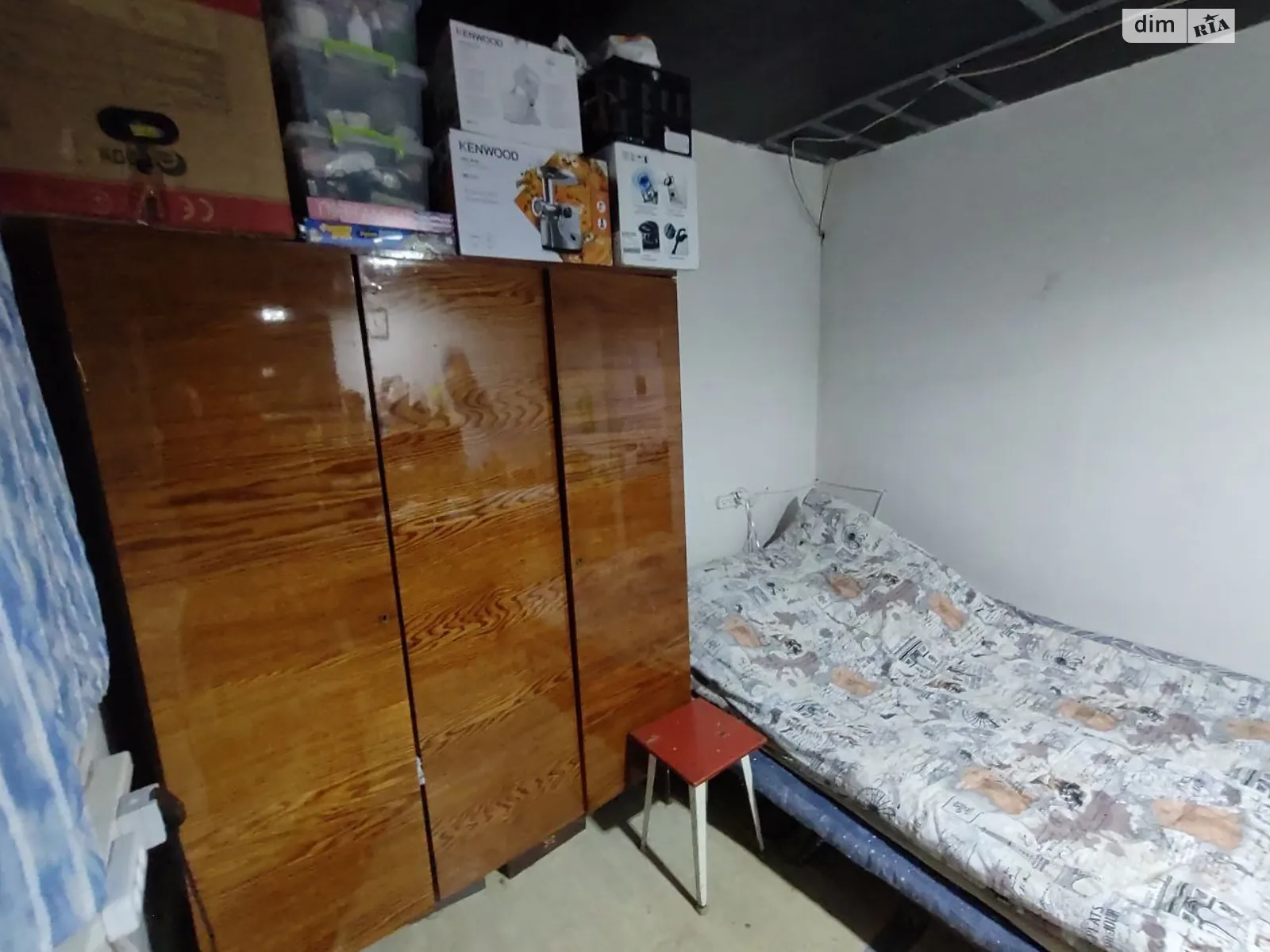 Сдается в аренду 1-комнатная квартира 22 кв. м в Одессе, ул. Степовая (Молдованка) - фото 1