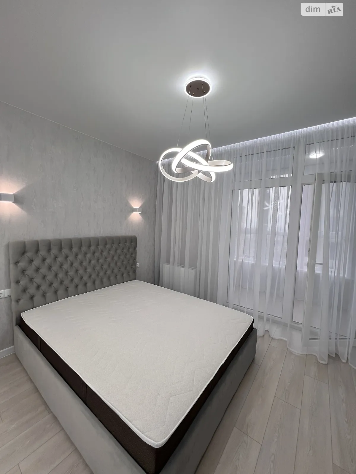 Продается 1-комнатная квартира 33.8 кв. м в Одессе, ул. Ивана Франко, 40 корпус 1 - фото 1