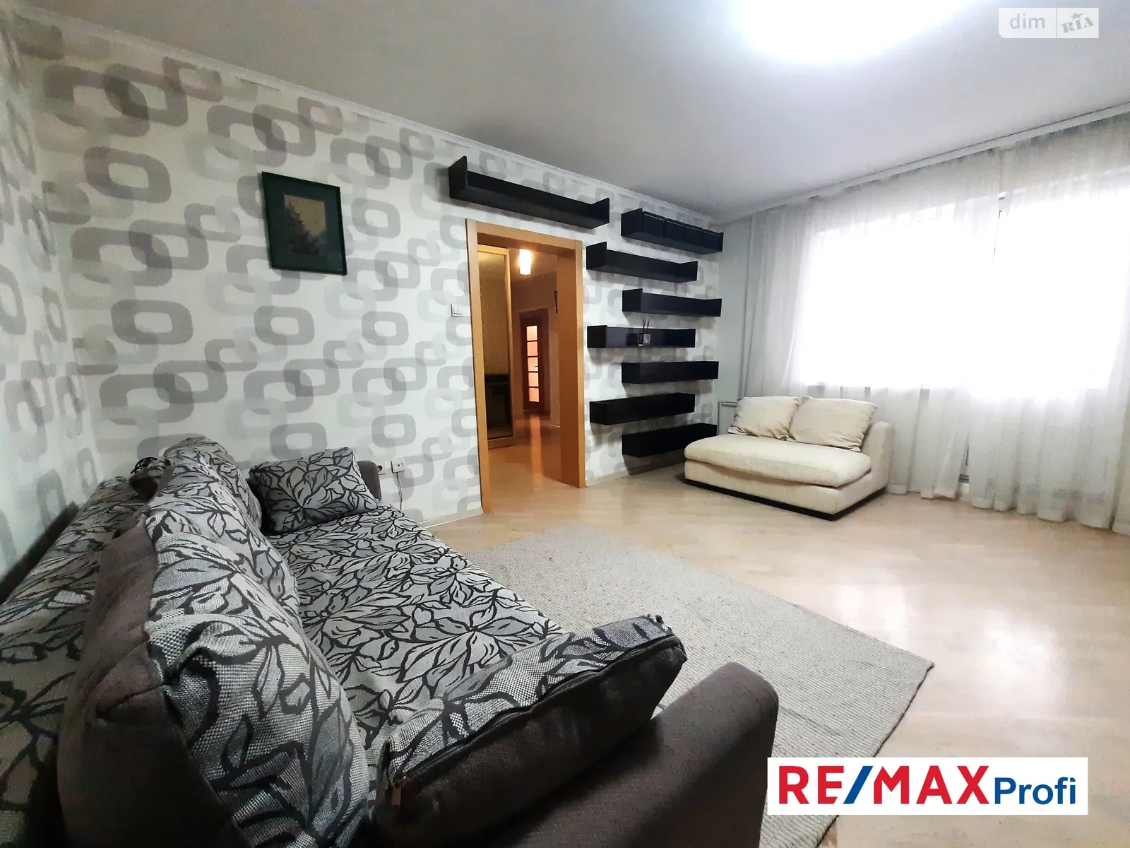 Продается 3-комнатная квартира 79.4 кв. м в Киеве, ул. Кадетский Гай, 7 - фото 1