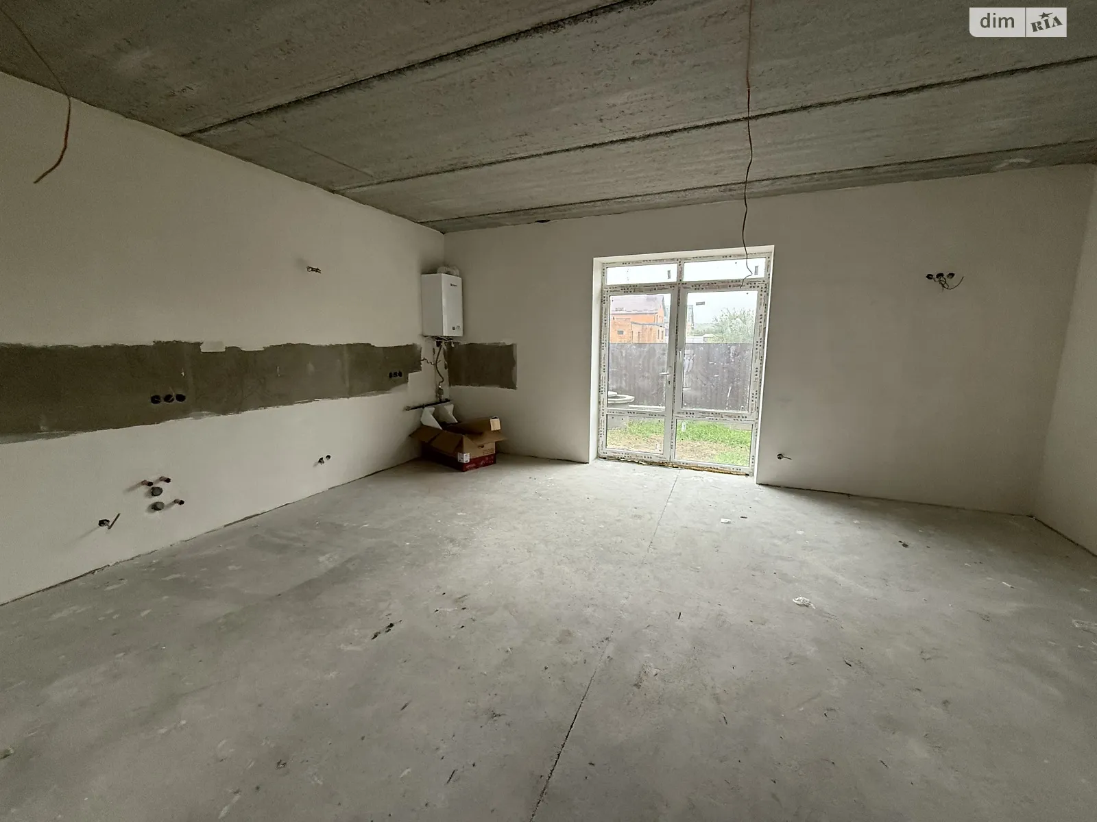 Продается дом на 2 этажа 110 кв. м с балконом, цена: 89000 $ - фото 1