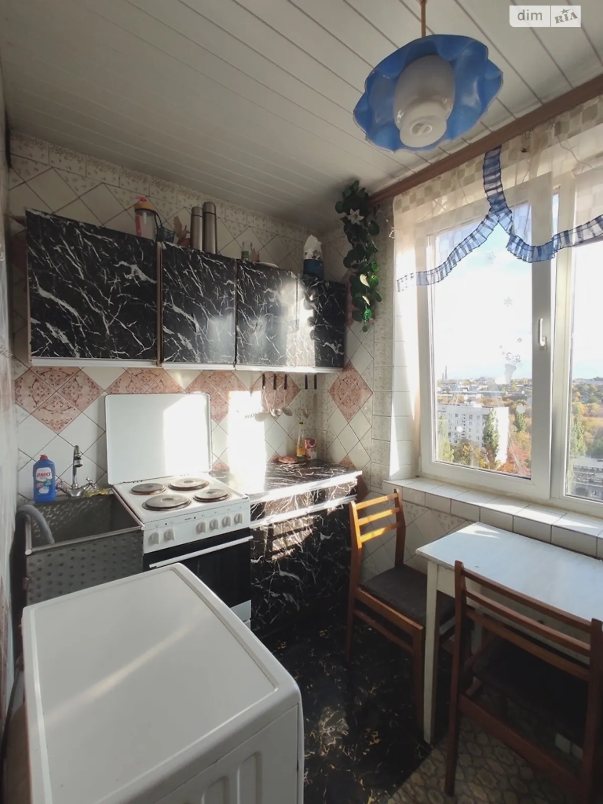 Продается 2-комнатная квартира 45.2 кв. м в Харькове, ул. Единства(Краснодарская) - фото 1