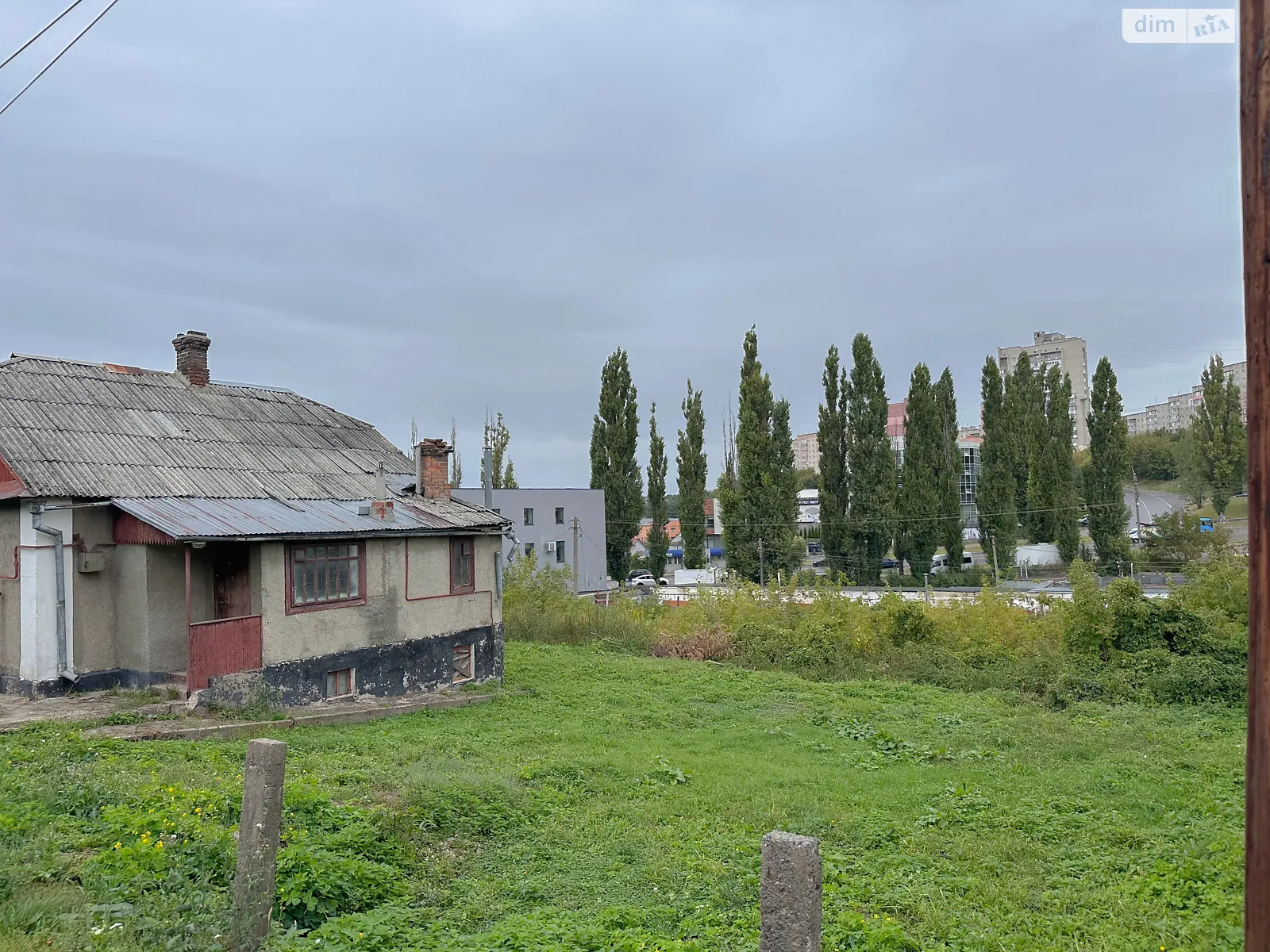 Продается земельный участок 10 соток в Ровенской области, цена: 80000 $ - фото 1