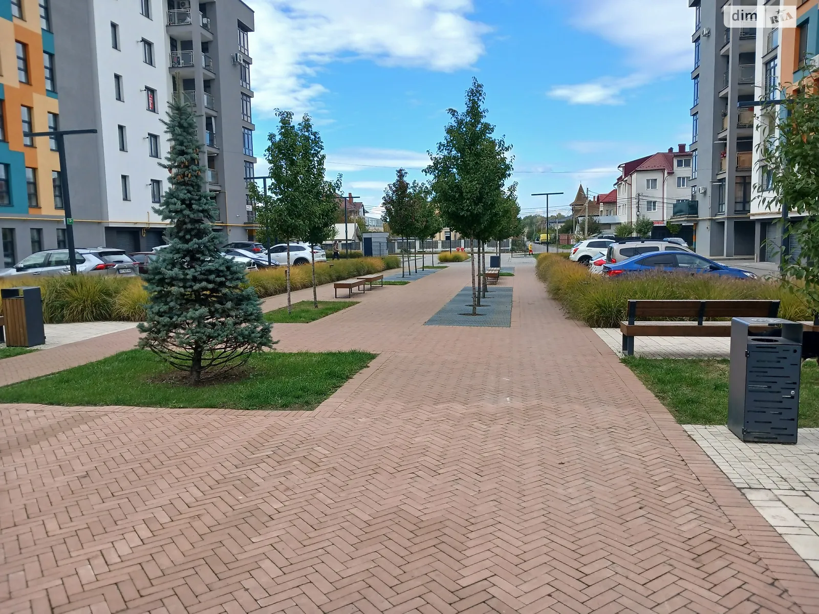 Продается 2-комнатная квартира 70.3 кв. м в Волчинце, ул. Тараса Шевченко, 4 - фото 1