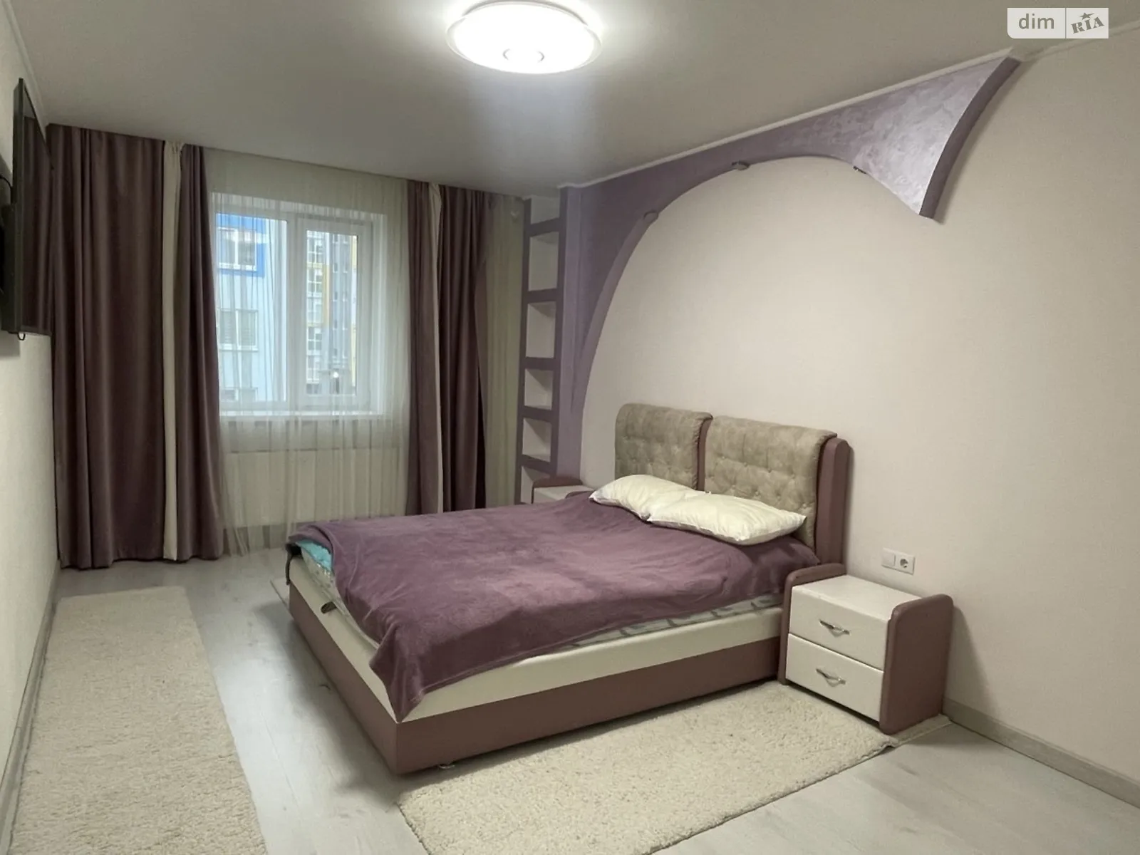 Сдается в аренду 2-комнатная квартира 70.9 кв. м в, цена: 18000 грн - фото 1