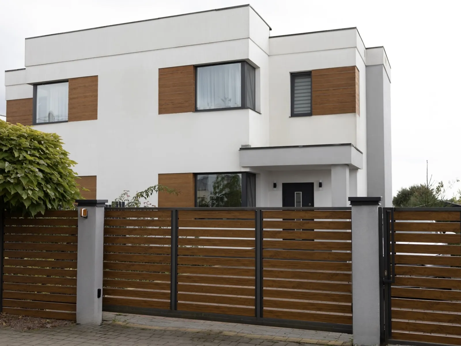 Продается часть дома 118.8 кв. м с мебелью, цена: 180000 $ - фото 1