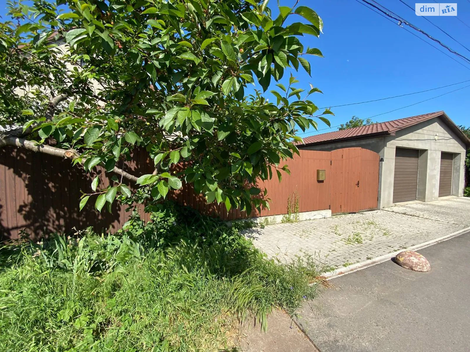 Продается одноэтажный дом 100 кв. м с мебелью, цена: 78999 $ - фото 1