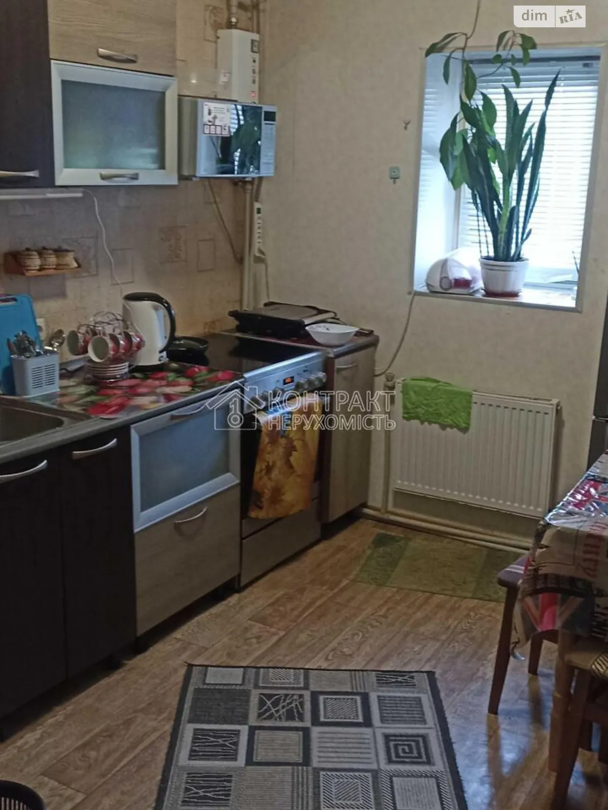 Продається 2-кімнатна квартира 37 кв. м у, цена: 15500 $ - фото 1