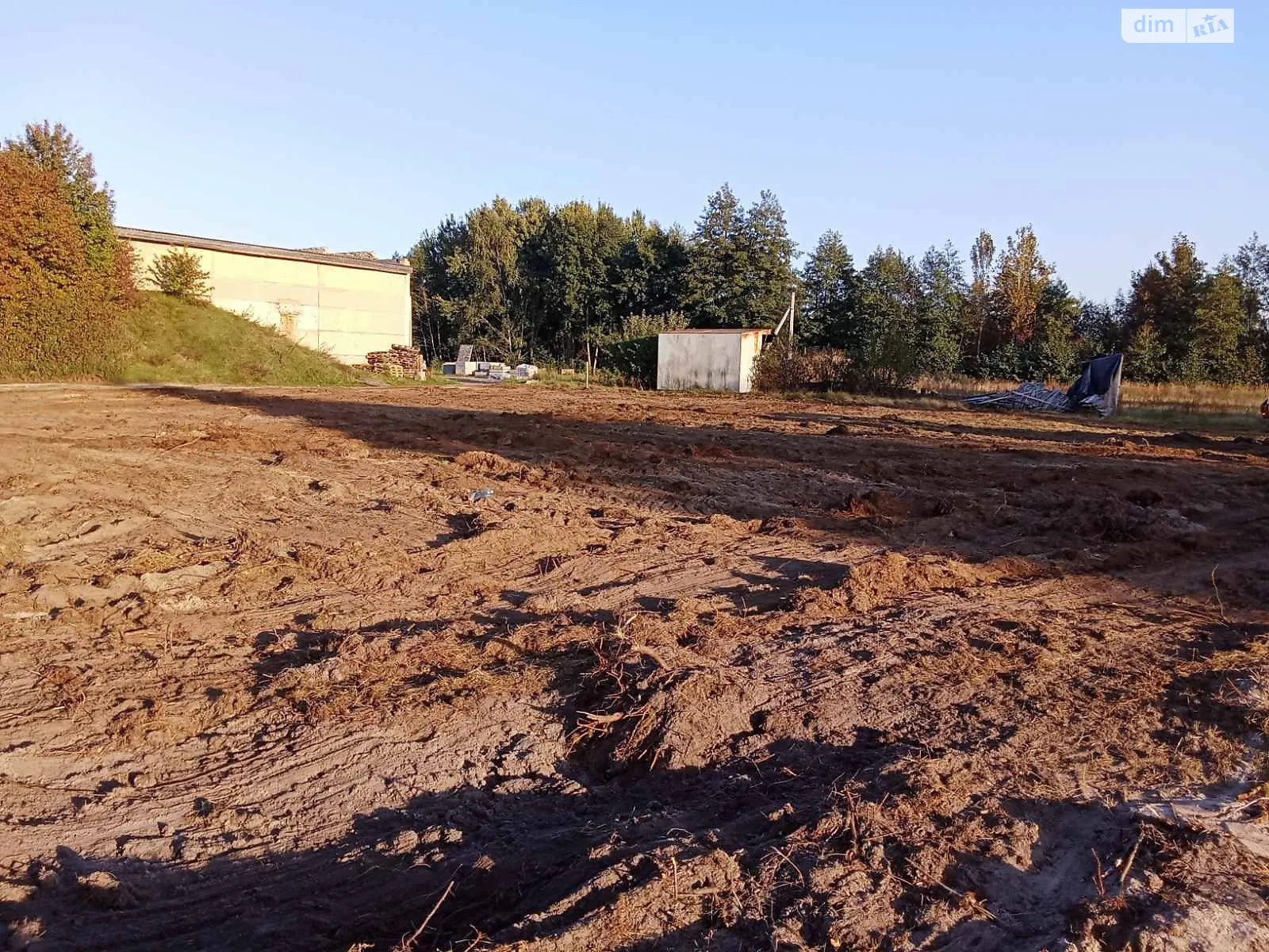 Продається земельна ділянка 16.02 соток у Волинській області, цена: 16020 $ - фото 1
