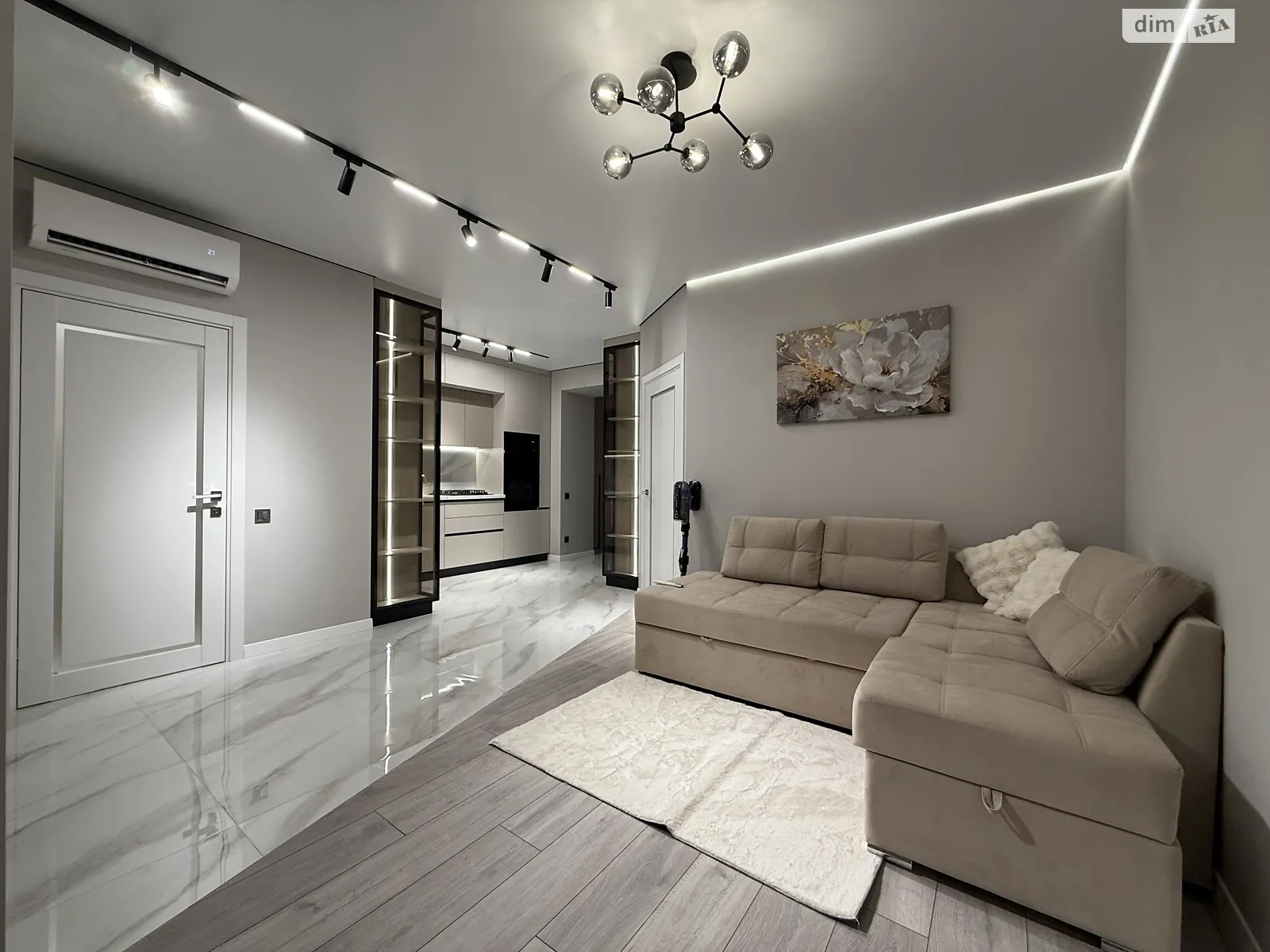 1-кімнатна квартира 45 кв. м у Тернополі, вул. Енергетична, 5А - фото 1