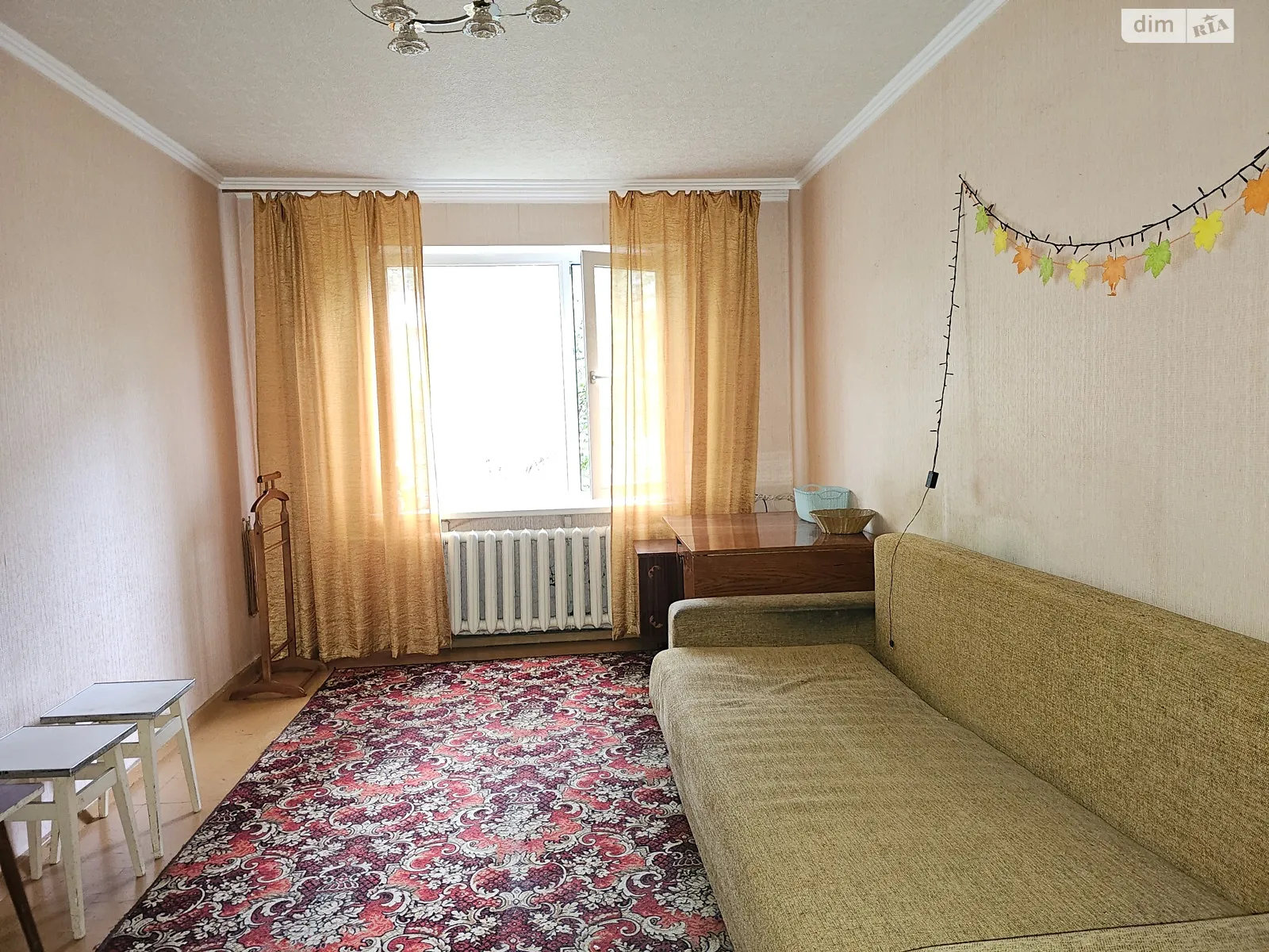 Сдается в аренду 1-комнатная квартира 32 кв. м в, цена: 6500 грн - фото 1