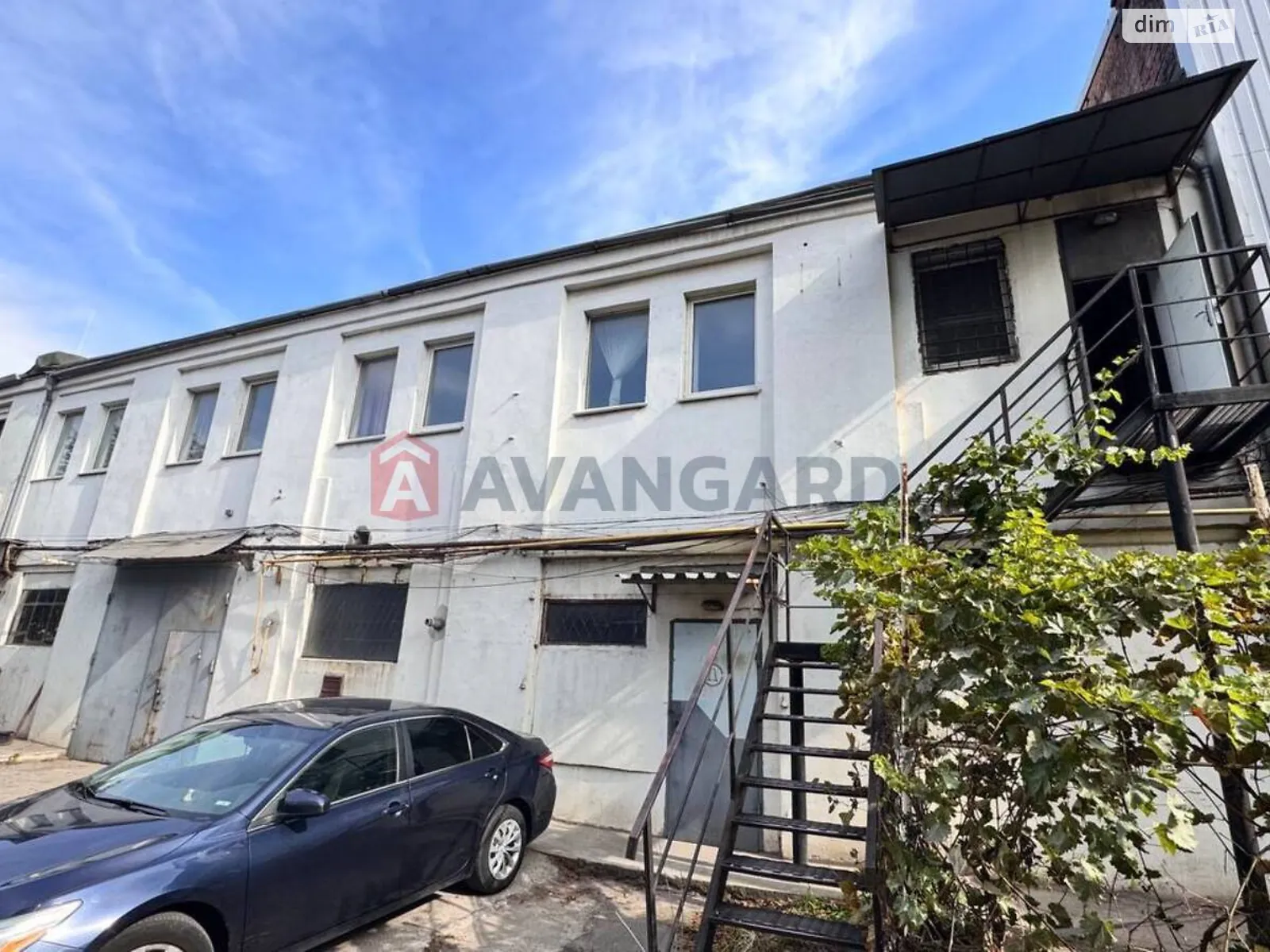 ул. Белелюбским академика, 24 Центральный Днепр, цена: 80000 $ - фото 1