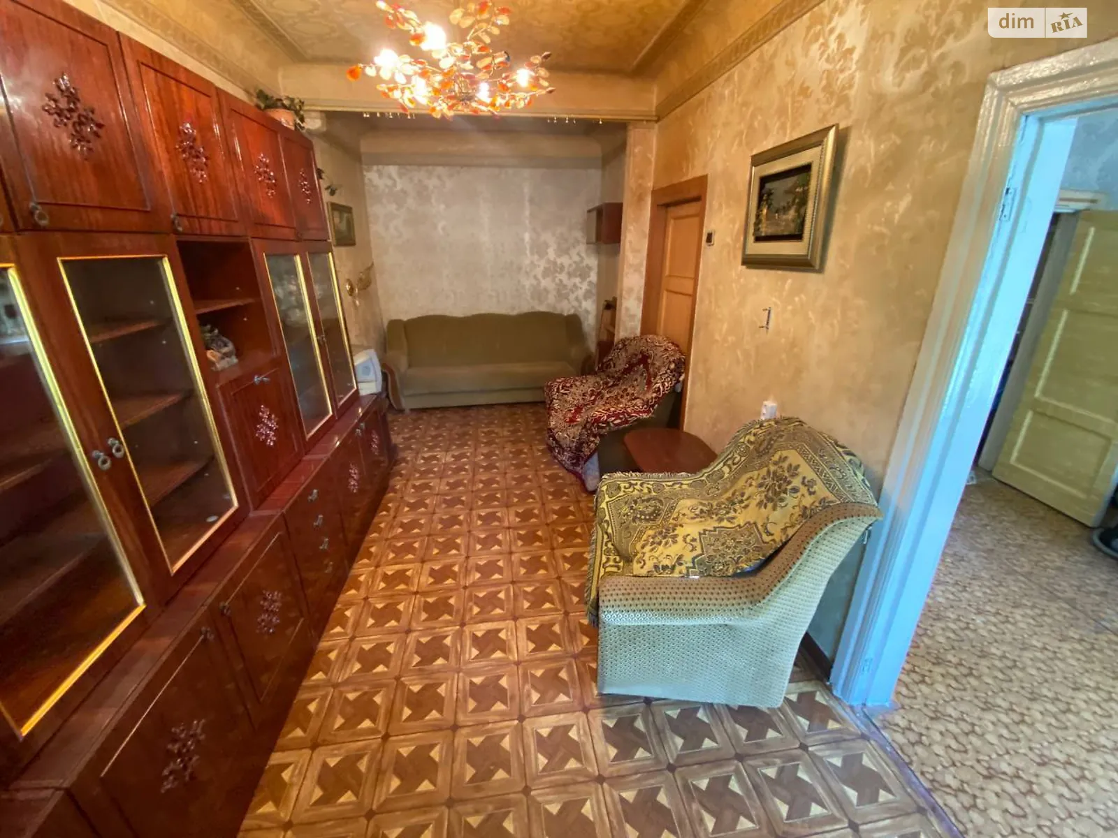 Продается 2-комнатная квартира 39.4 кв. м в Днепре, цена: 24000 $ - фото 1