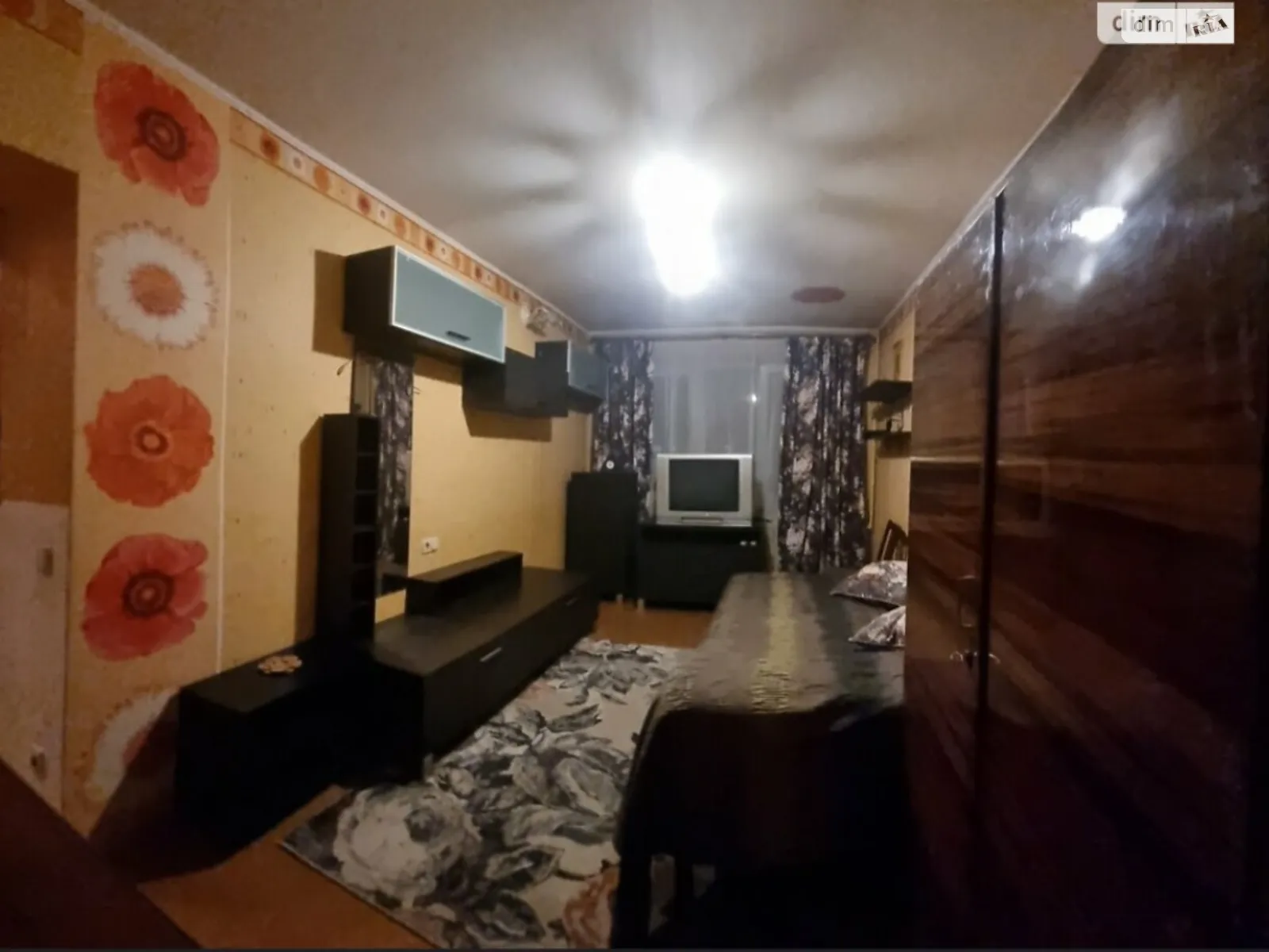 Сдается в аренду 1-комнатная квартира 30 кв. м в Киеве, ул. Радужная, 13В - фото 1