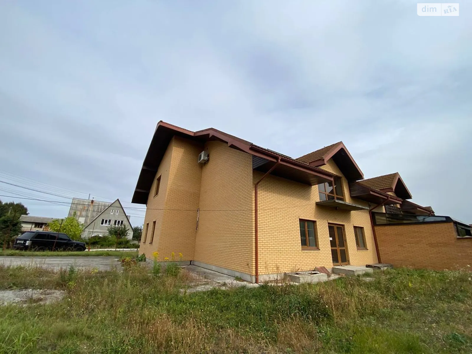 ул. Приозерная, 2 Стоянка, цена: 350000 $ - фото 1