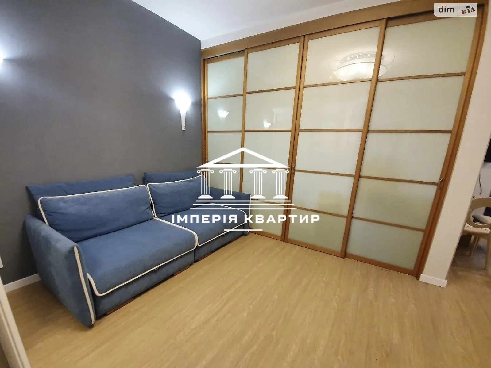 Здається в оренду 2-кімнатна квартира 50 кв. м у Харкові, вул. Студентська, 22 - фото 1