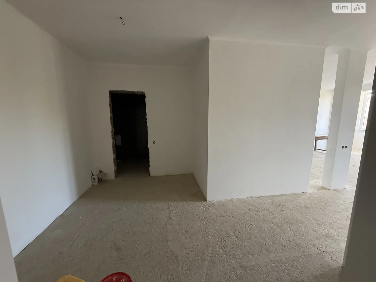 Продается 1-комнатная квартира 50 кв. м в Годилове, ул. Яблоневская, 33В - фото 1