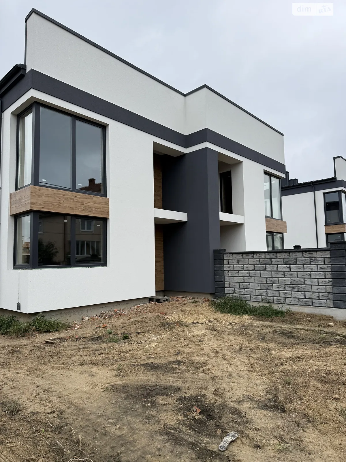 ул. Кисейная Счастливое Ровно, цена: 115000 $ - фото 1
