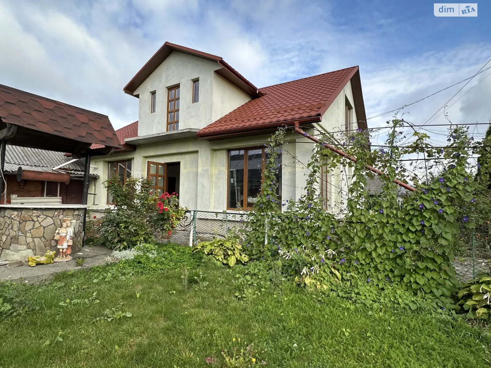 Продается одноэтажный дом 110 кв. м с подвалом, цена: 56000 $ - фото 1
