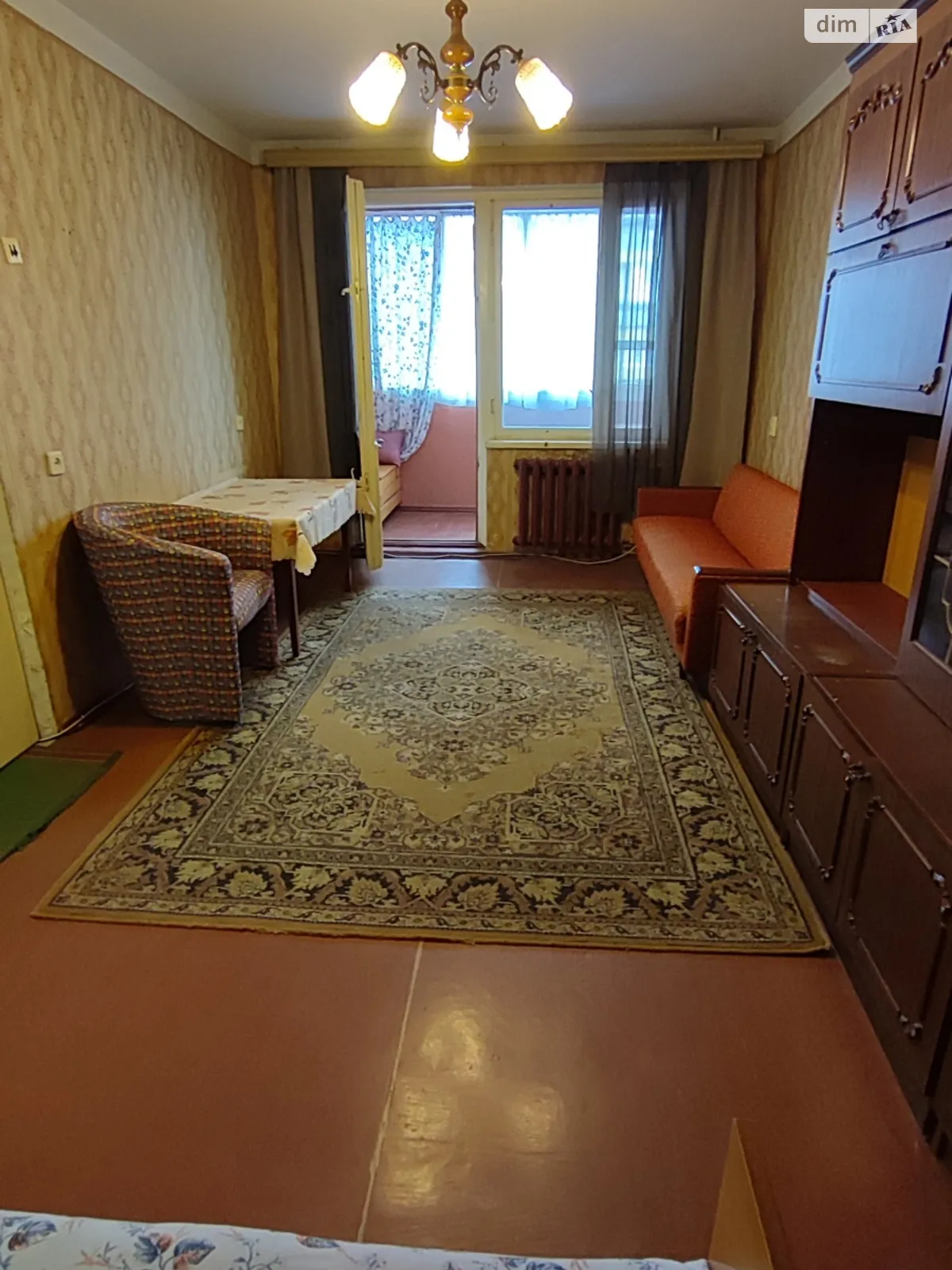 Продается 2-комнатная квартира 45 кв. м в Киеве, просп. Владимира Ивасюка, 9 - фото 1