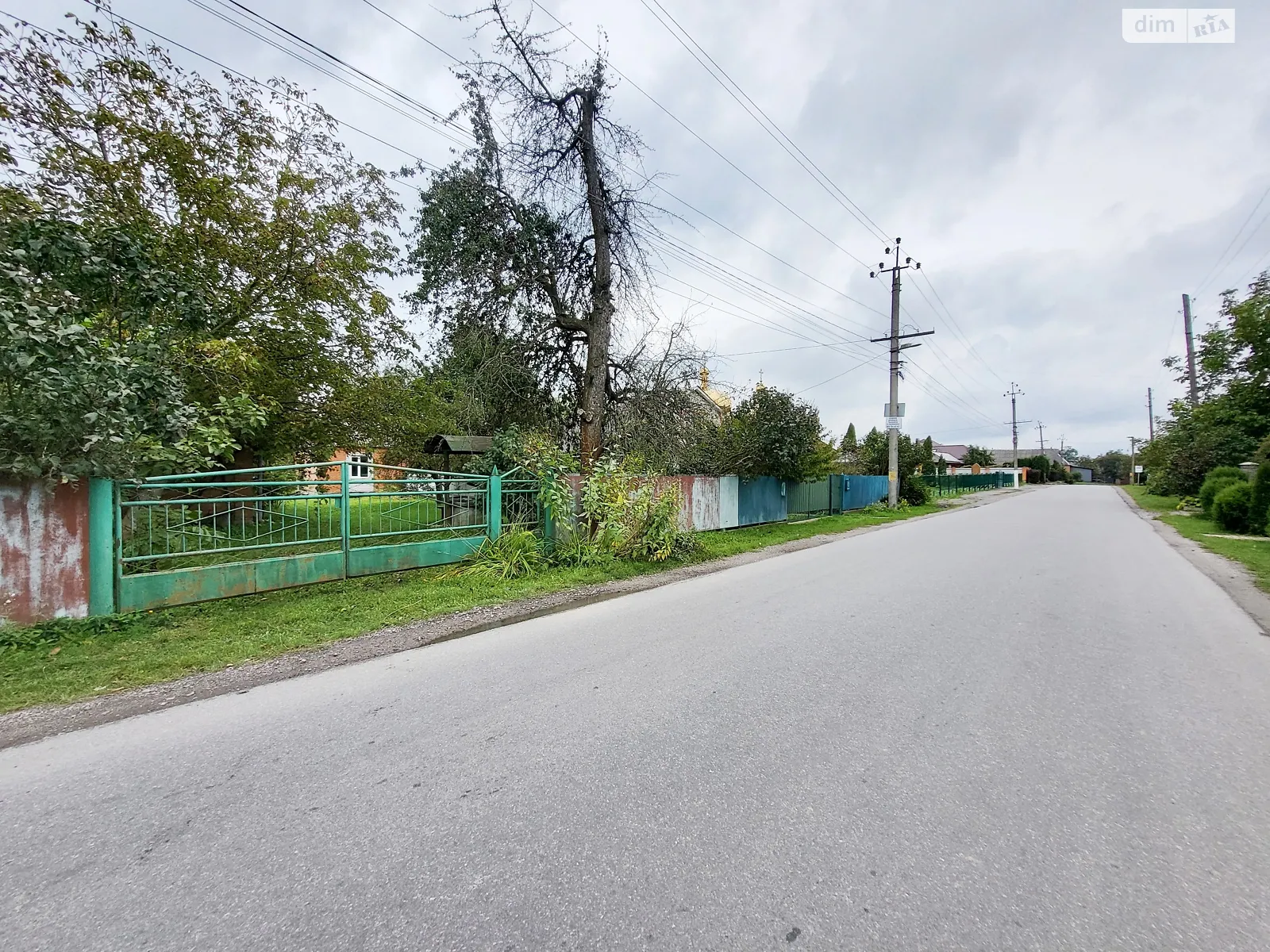 ул. Мирная Зарванцы, цена: 120000 $ - фото 1