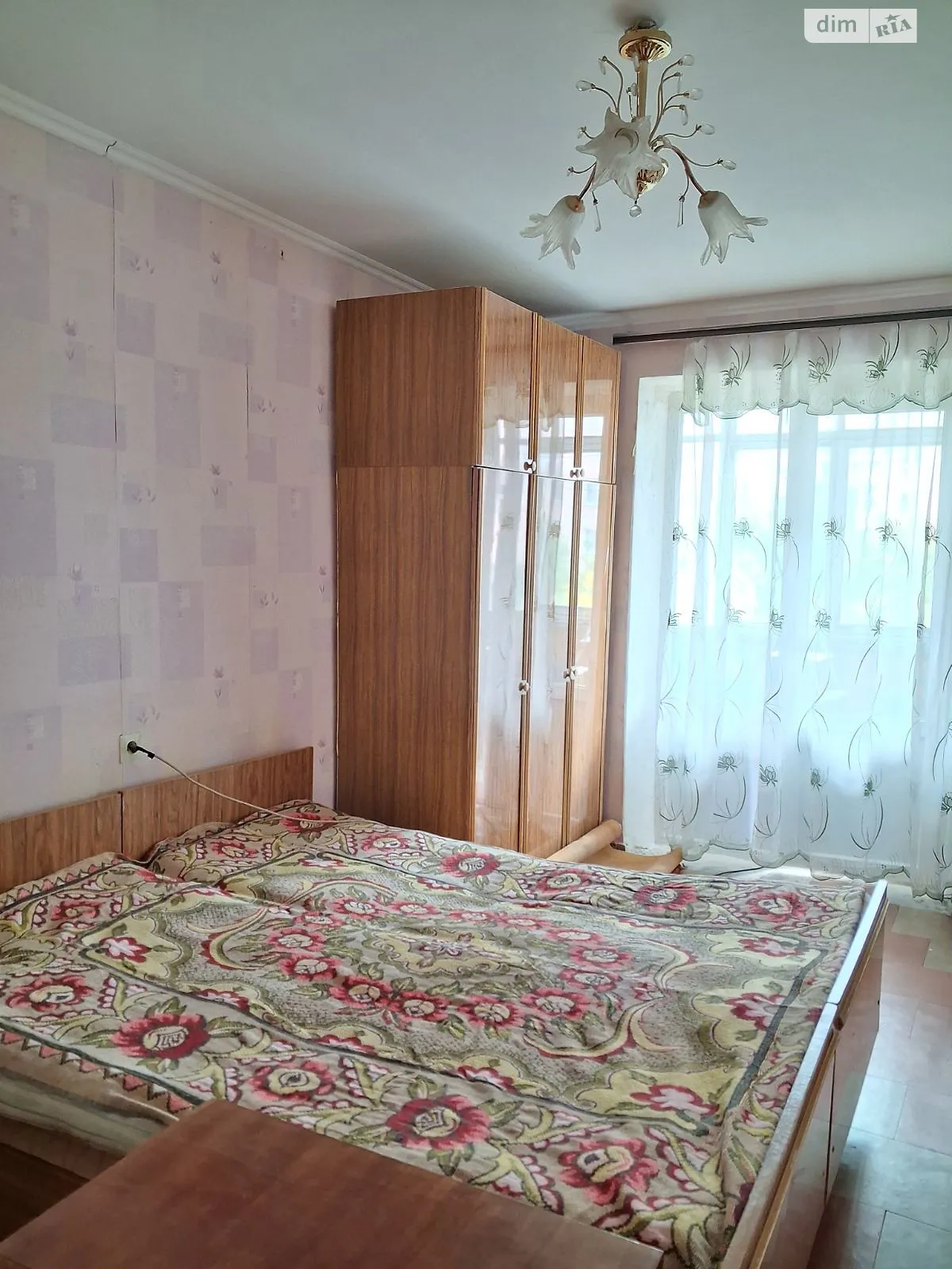 Сдается в аренду 2-комнатная квартира 50 кв. м в, цена: 7000 грн - фото 1