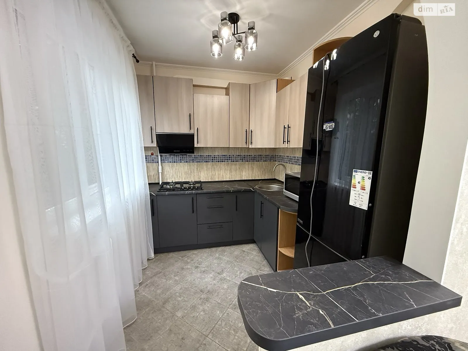 Продается 3-комнатная квартира 58.6 кв. м в Одессе, ул. Евгения Танцюры(Генерала Петрова) - фото 1