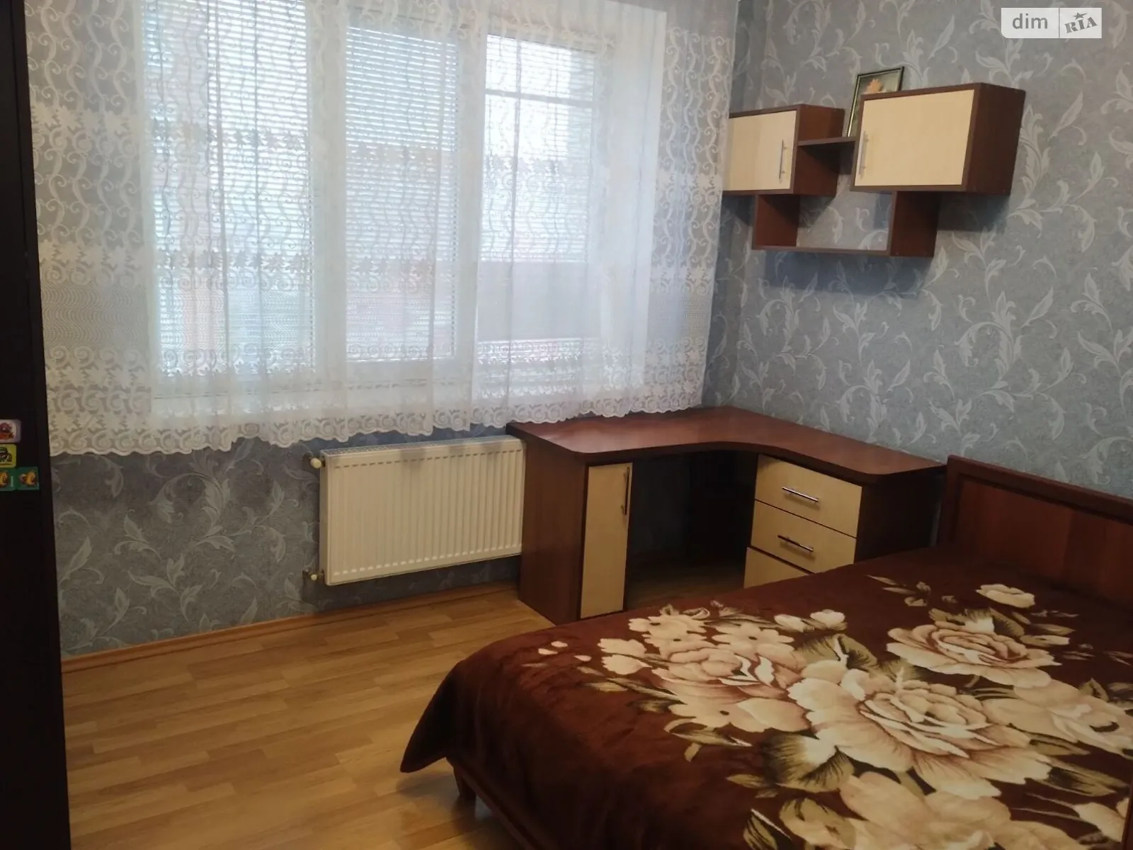 Сдается в аренду 1-комнатная квартира 42 кв. м в Виннице, бул. Свободы, 2 - фото 1