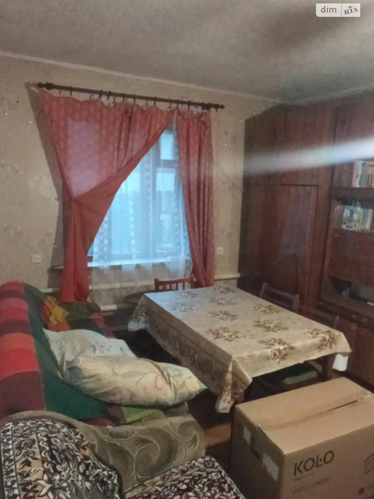 Продается часть дома 51.9 кв. м с камином, цена: 16000 $ - фото 1