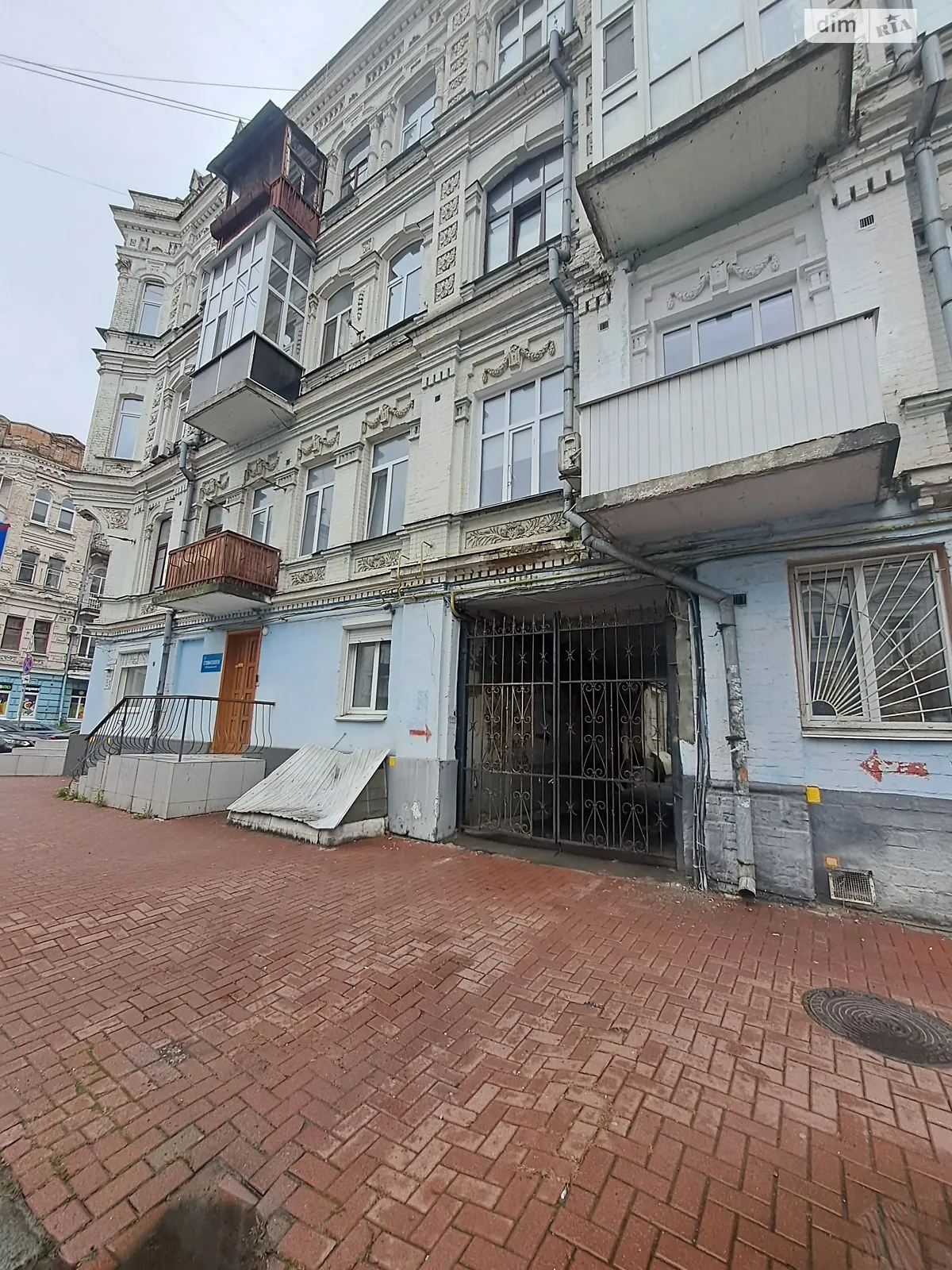 вул. Братська, 15 Поділ Київ, цена: 140000 $ - фото 1