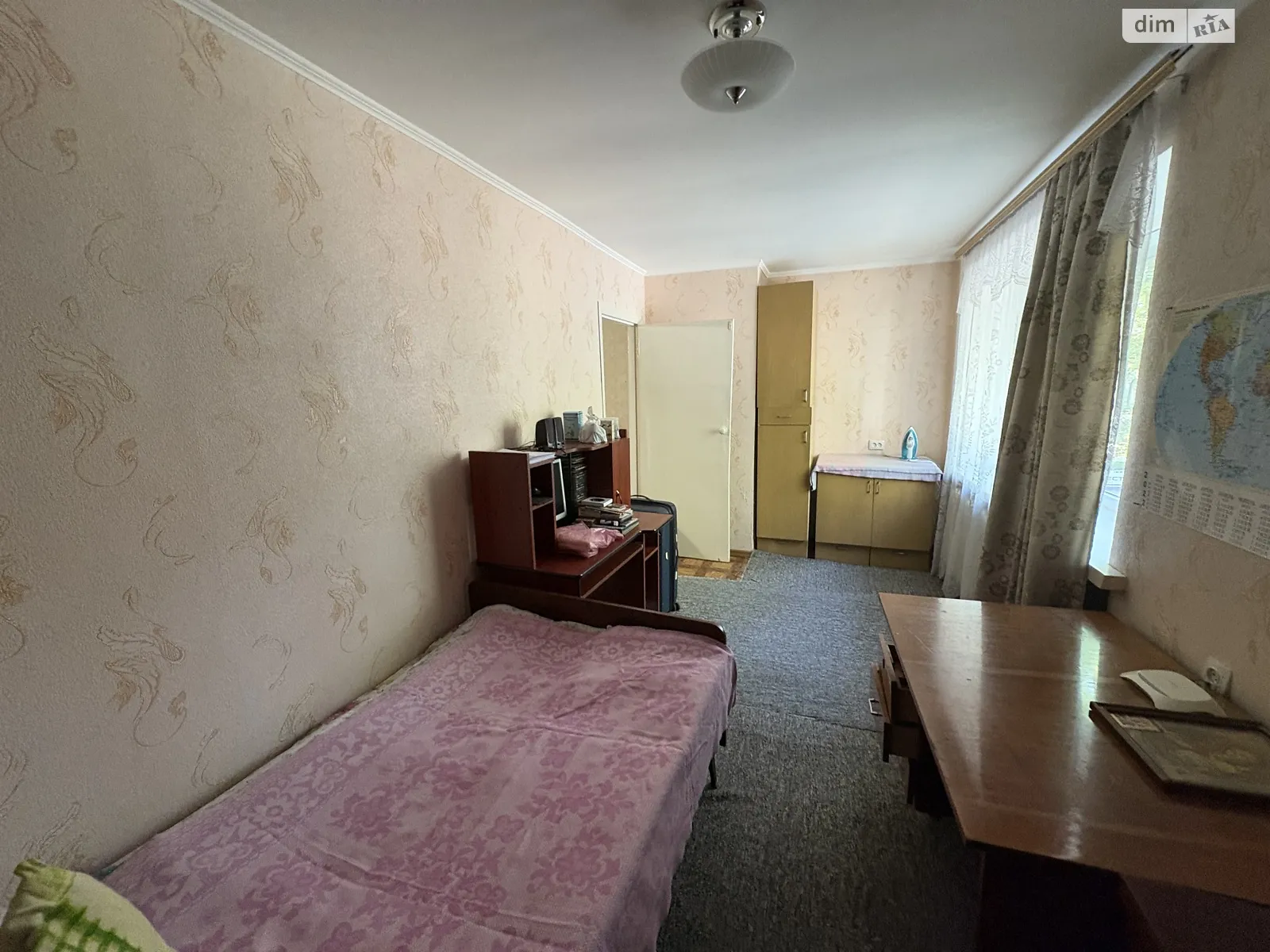 Продается 2-комнатная квартира 43 кв. м в Николаеве, ул. Китобоев - фото 1