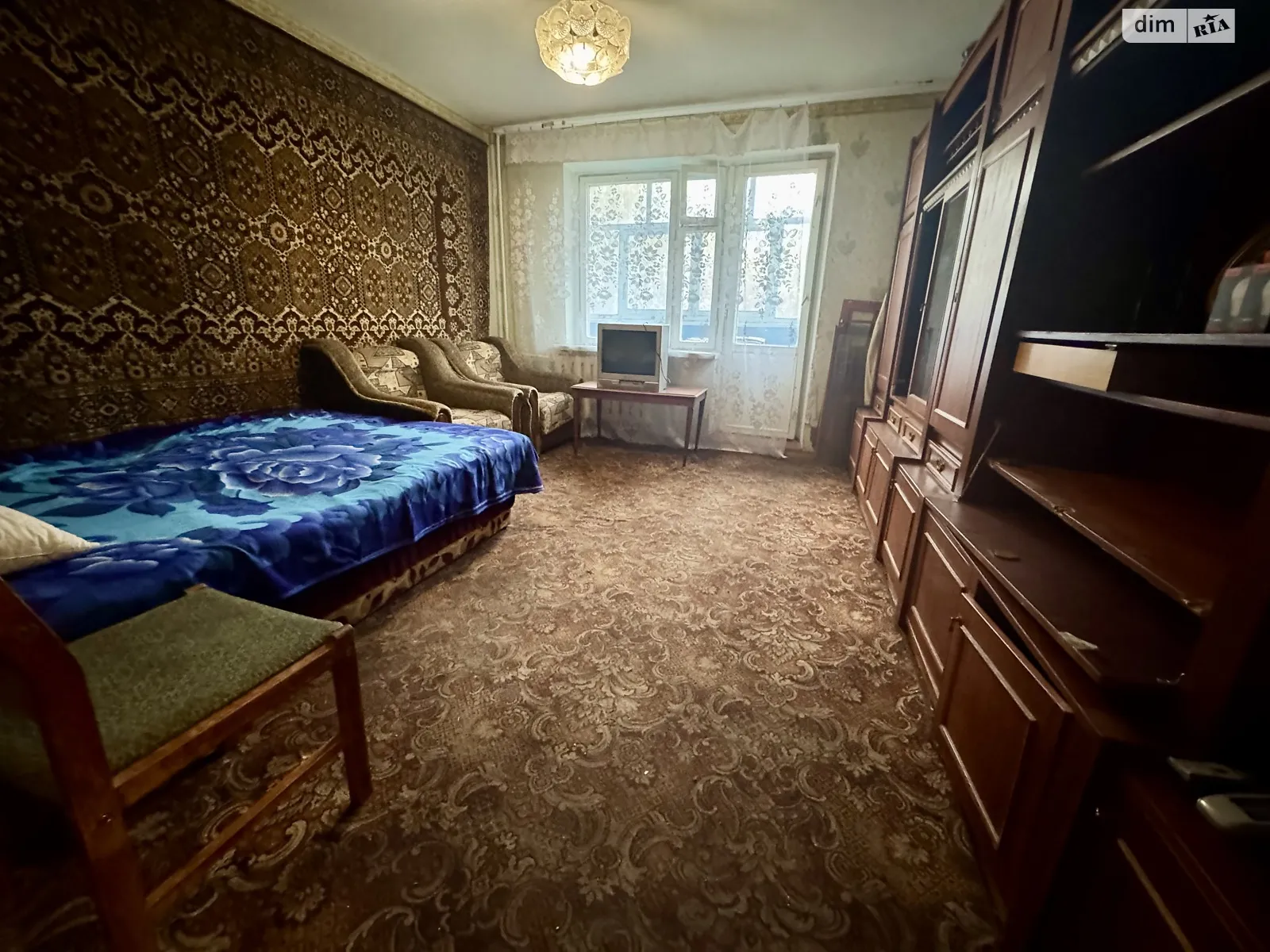Сдается в аренду 3-комнатная квартира 64 кв. м в, цена: 7999 грн - фото 1