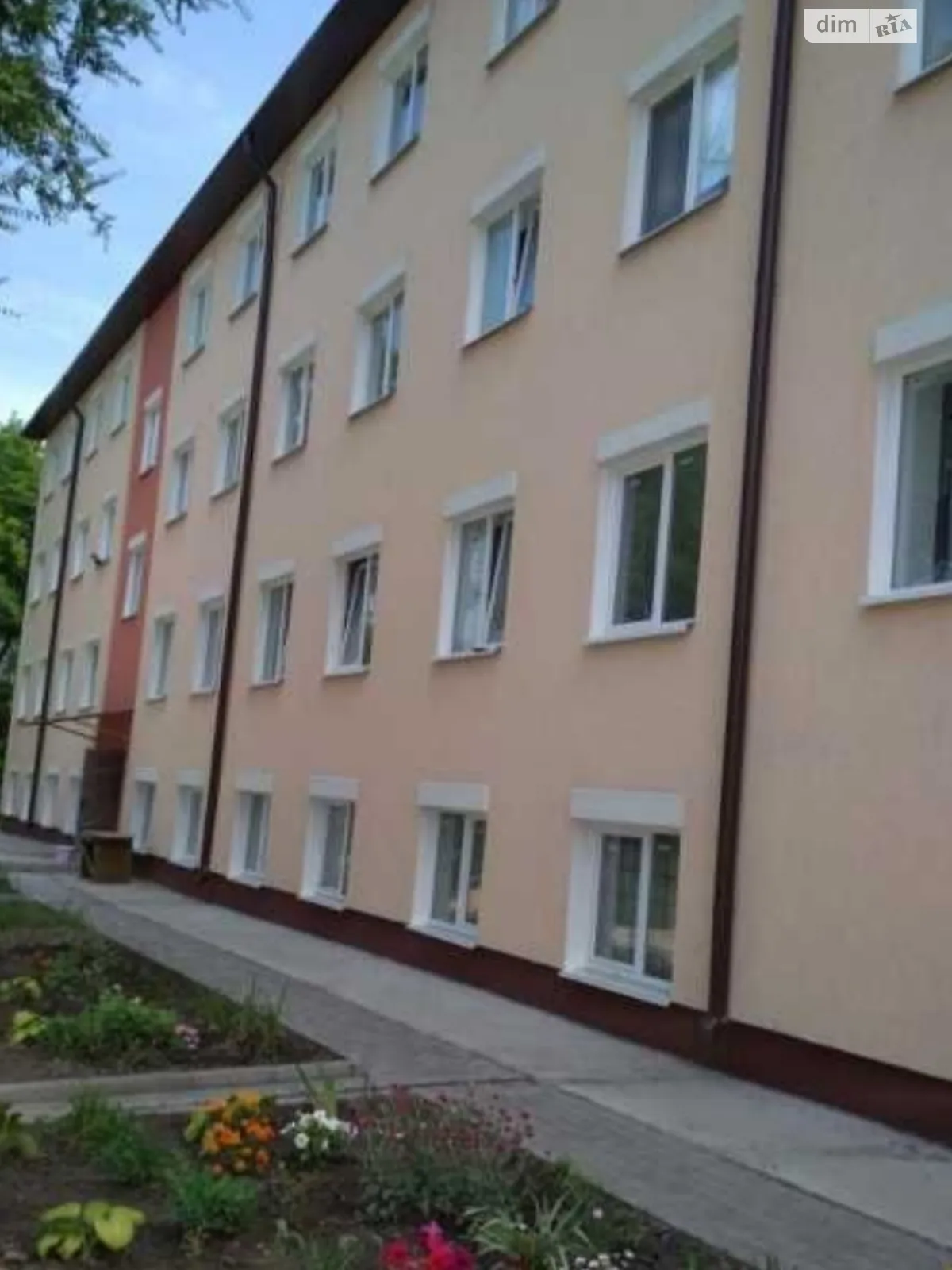 Продається 1-кімнатна квартира 22.5 кв. м у Дніпрі, вул. Коксова, 16 - фото 1