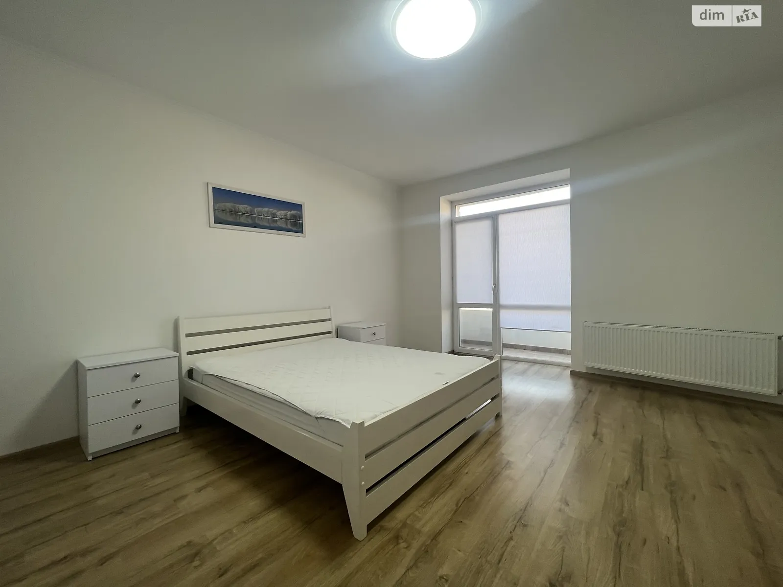 1-комнатная квартира 52 кв. м в Тернополе, ул. Сахарова Андрея Академика, 3А - фото 1