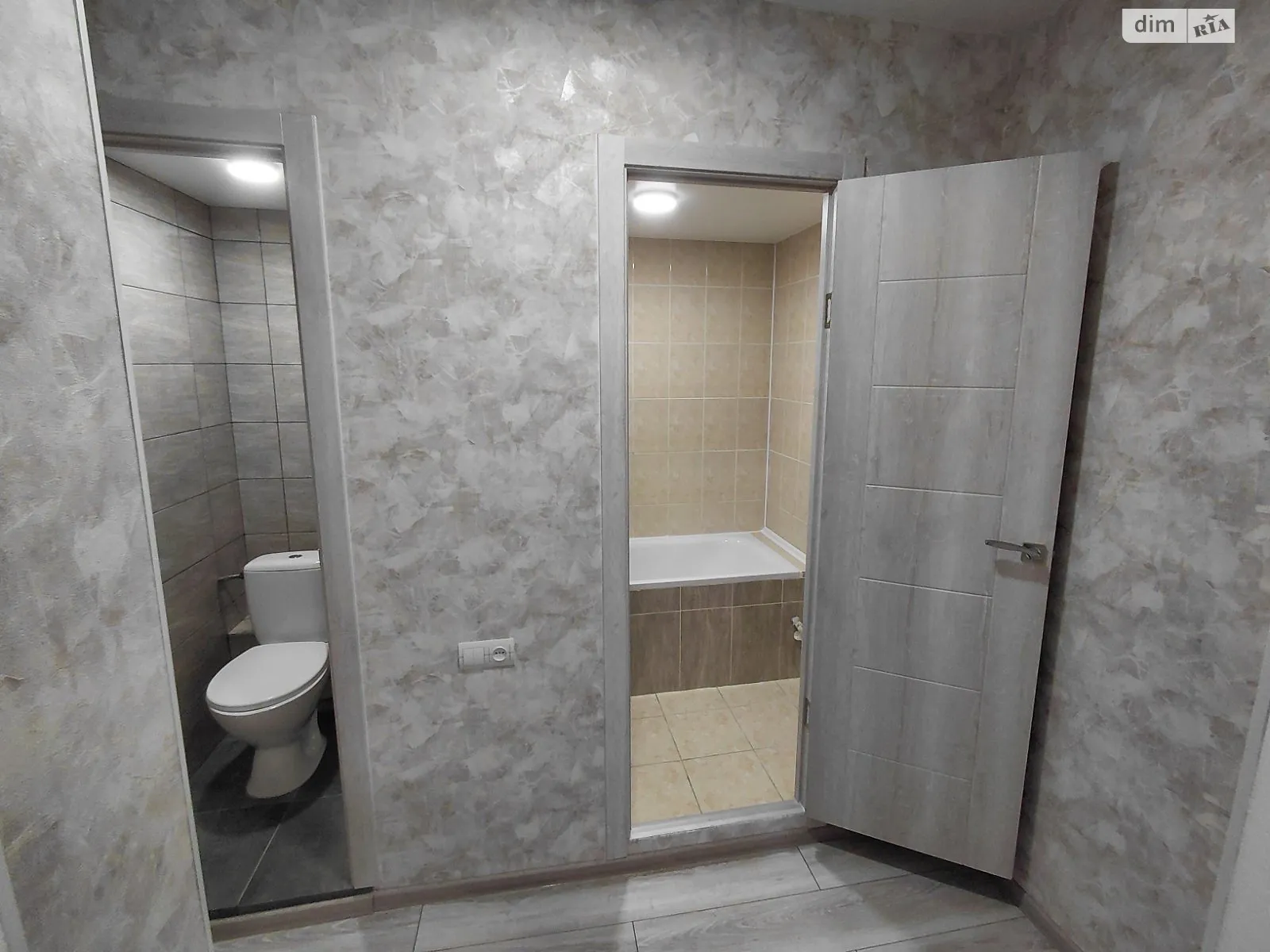 Продается 2-комнатная квартира 48.5 кв. м в Кропивницком, просп. Победы - фото 1