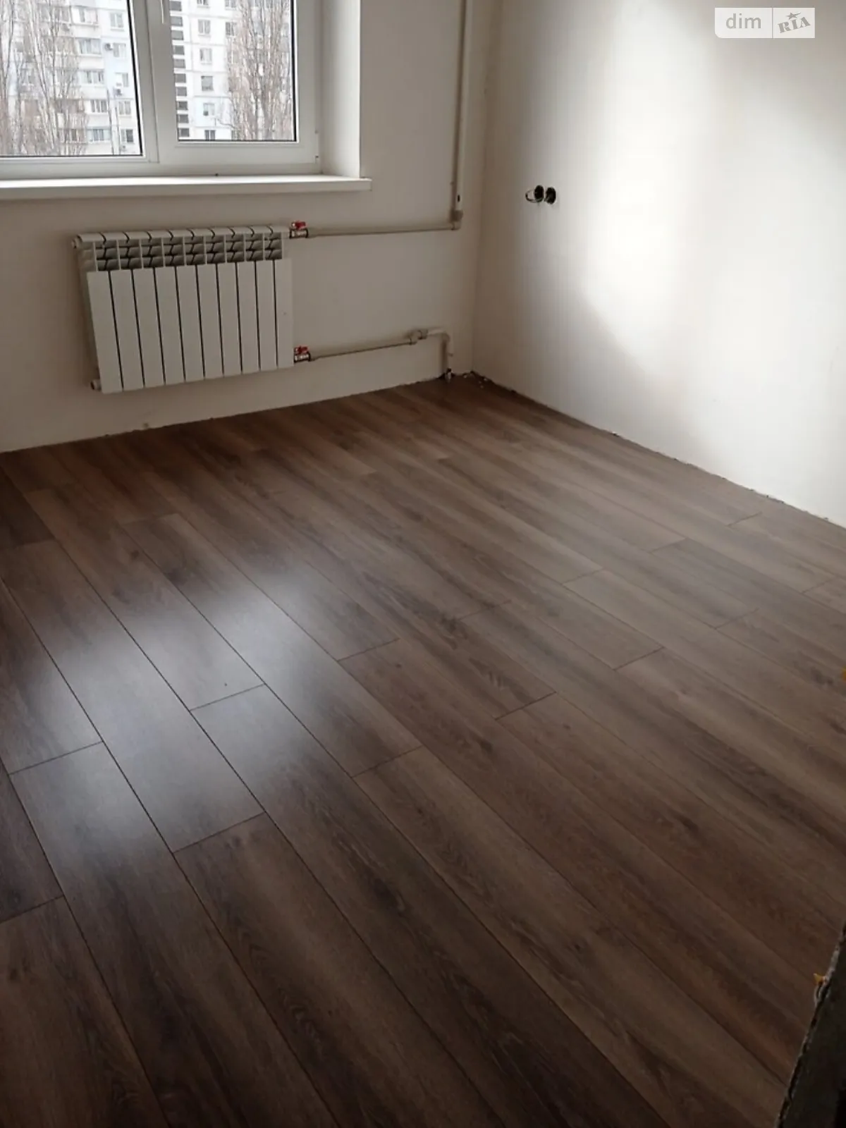 Продается 2-комнатная квартира 46 кв. м в Харькове, просп. Людвига Свободы, 46А - фото 1