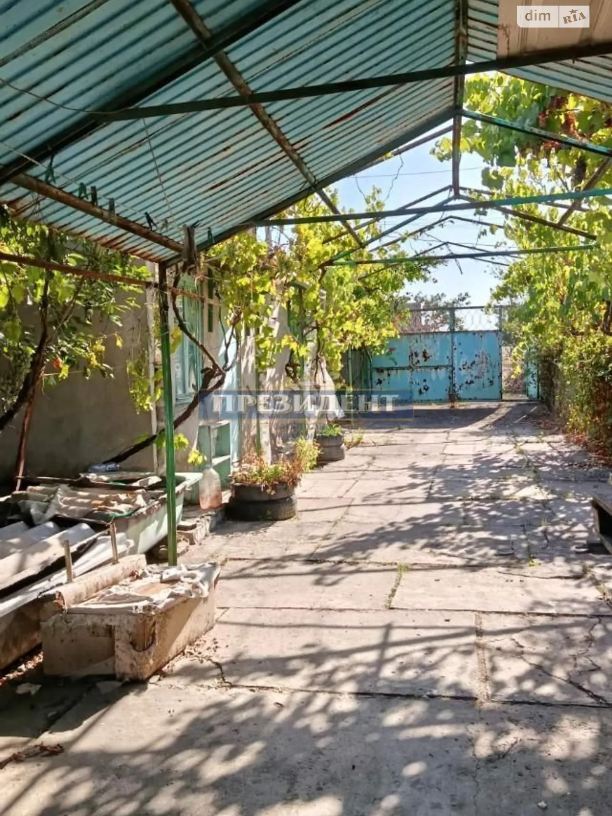 Продается одноэтажный дом 50 кв. м с мебелью, цена: 15000 $ - фото 1