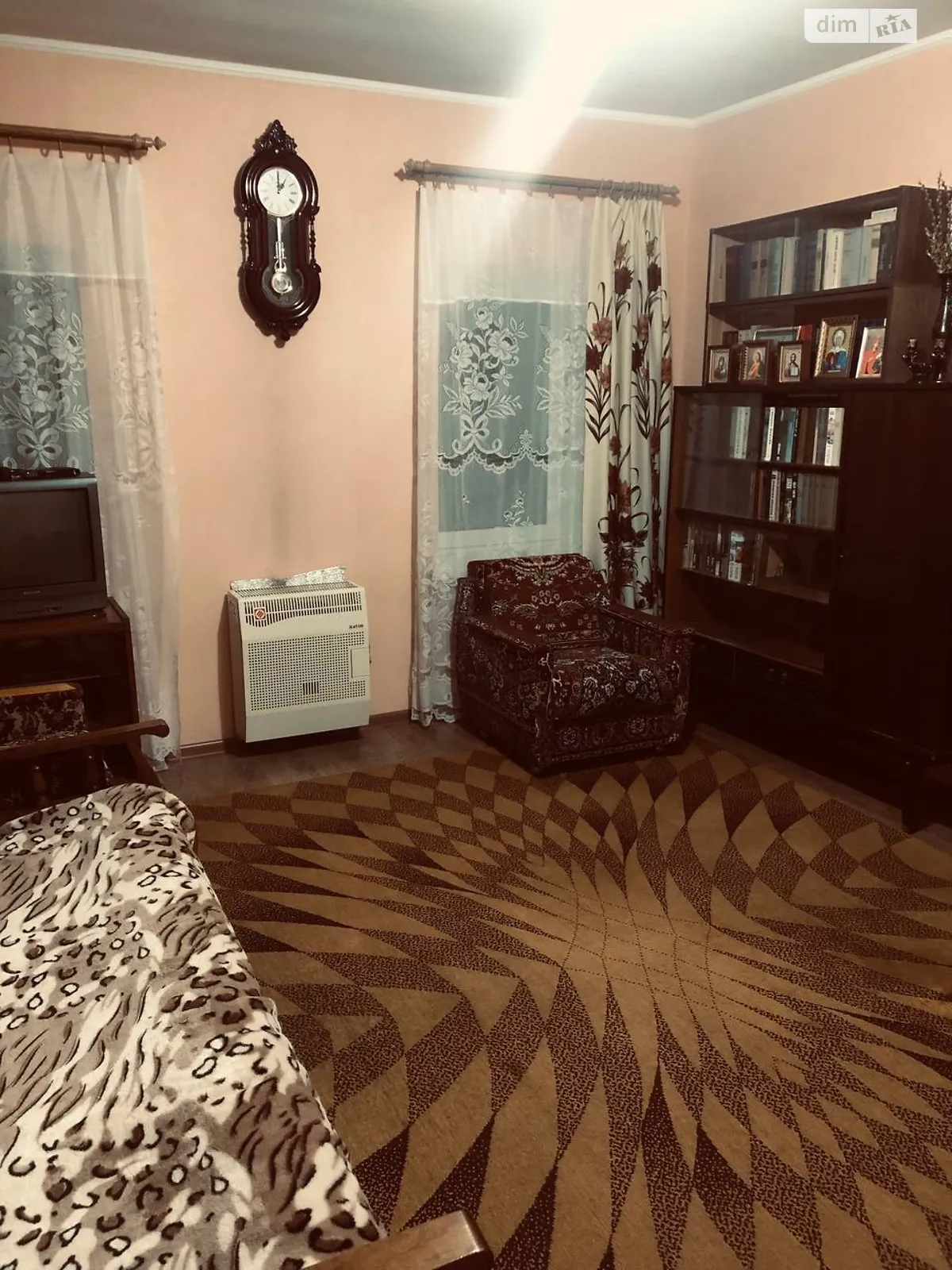 Сдается в аренду 2-комнатная квартира 45 кв. м в, цена: 10000 грн - фото 1