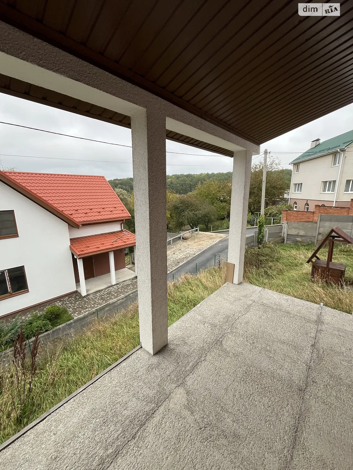 Продается дом на 2 этажа 146 кв. м с бассейном, цена: 80000 $ - фото 1