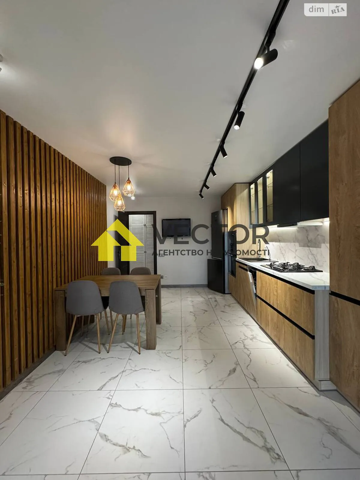Продается 2-комнатная квартира 83.7 кв. м в Полтаве, цена: 125000 $ - фото 1