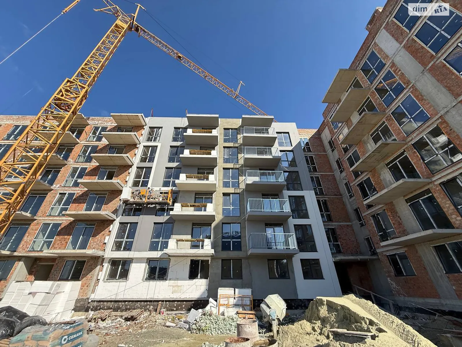 Продается 2-комнатная квартира 62.79 кв. м в Сокольниках, ул. Скниловская - фото 1