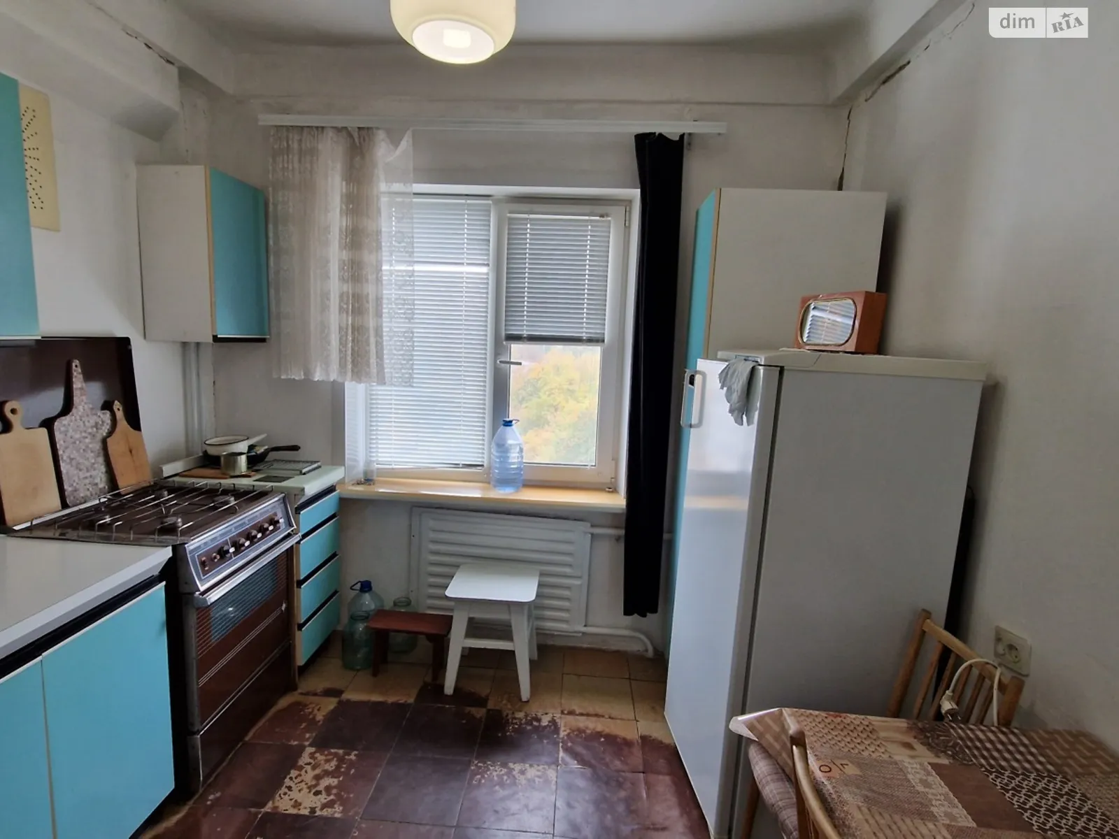 2-комнатная квартира 48 кв. м в Запорожье, ул. Богдана Помехи - фото 1