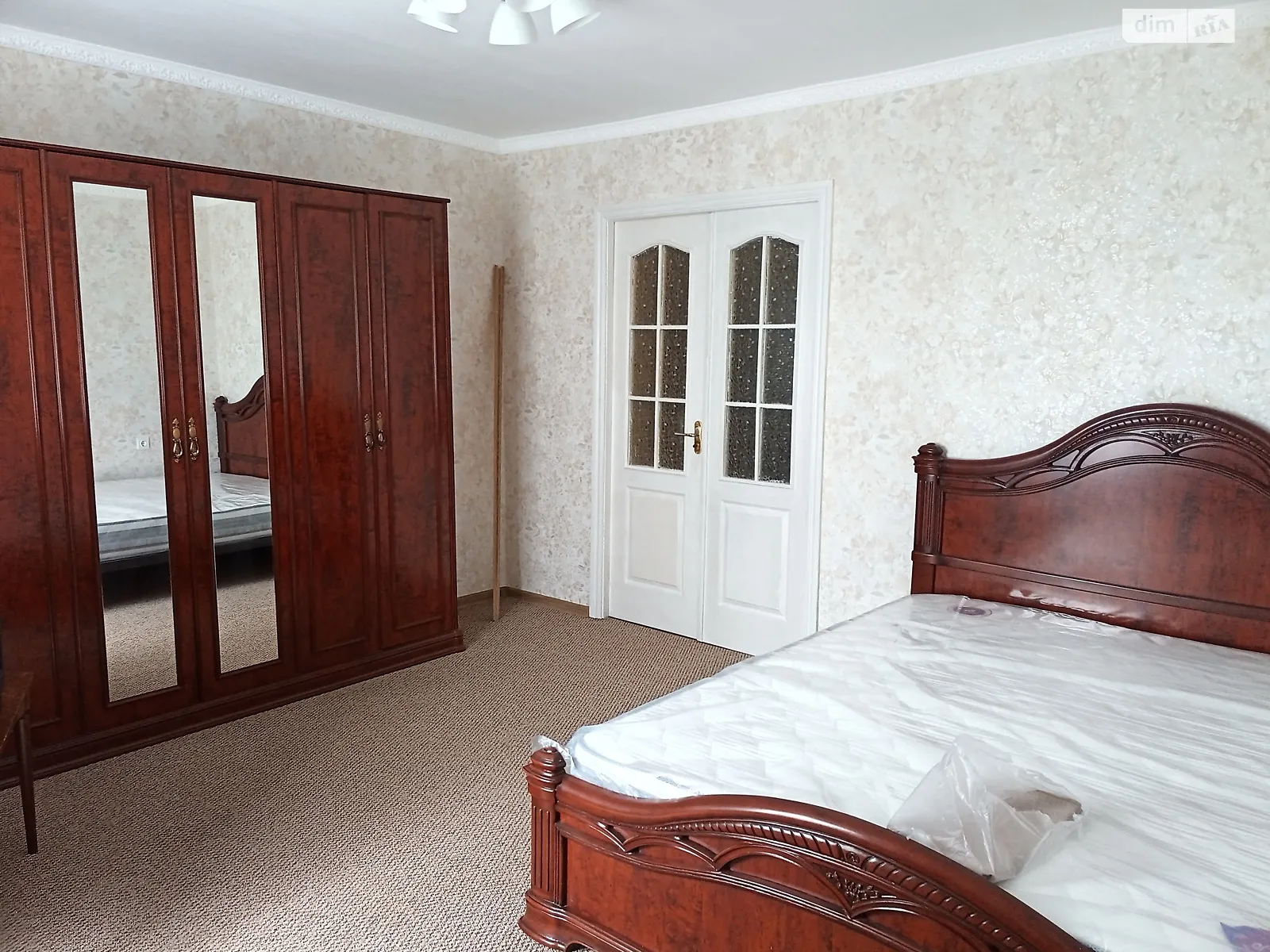 Сдается в аренду 2-комнатная квартира 50 кв. м в Киеве, ул. Татарская, 3/2 - фото 1